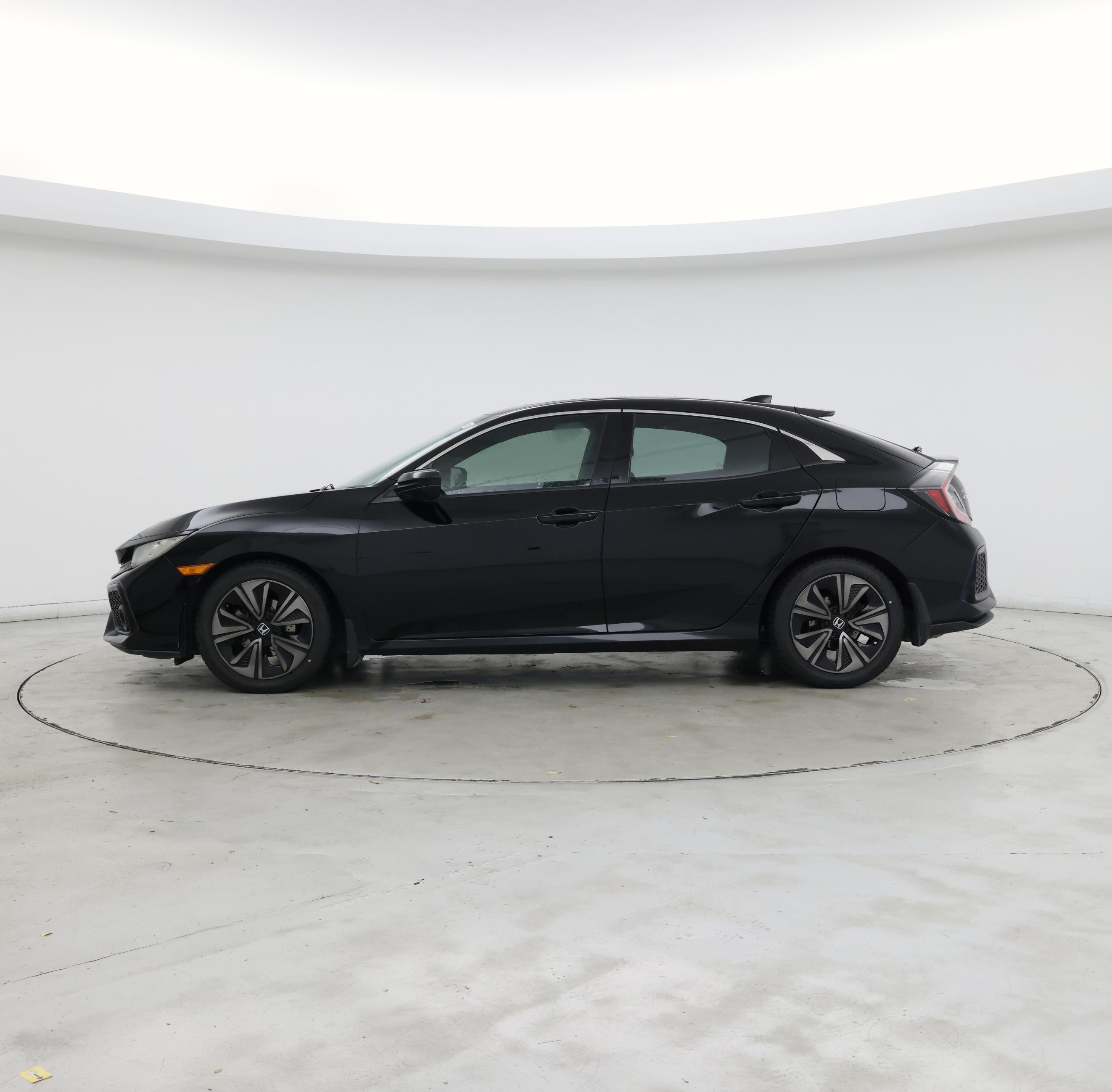 Thumbnail: 2017 Honda Civic - 3