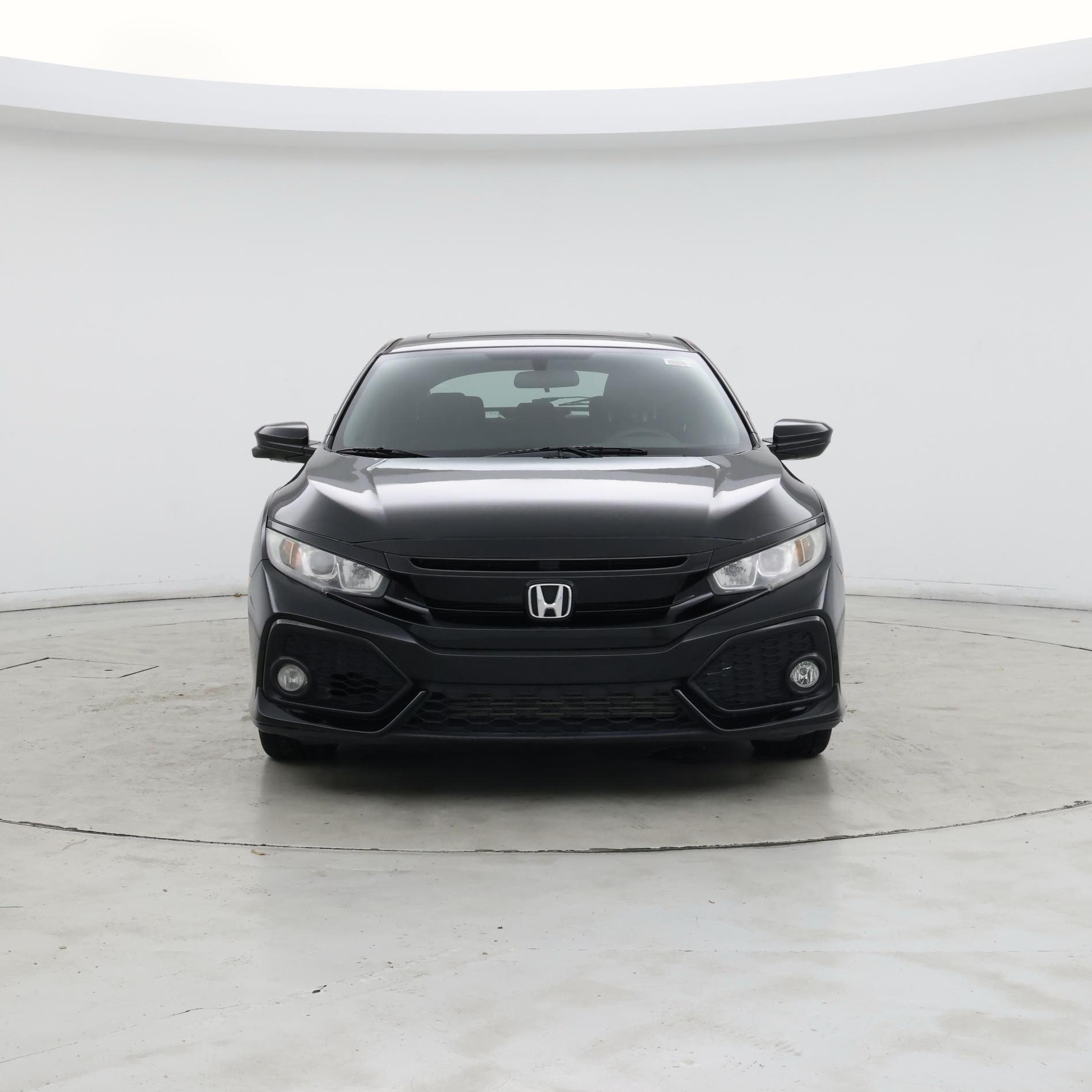 Thumbnail: 2017 Honda Civic - 5