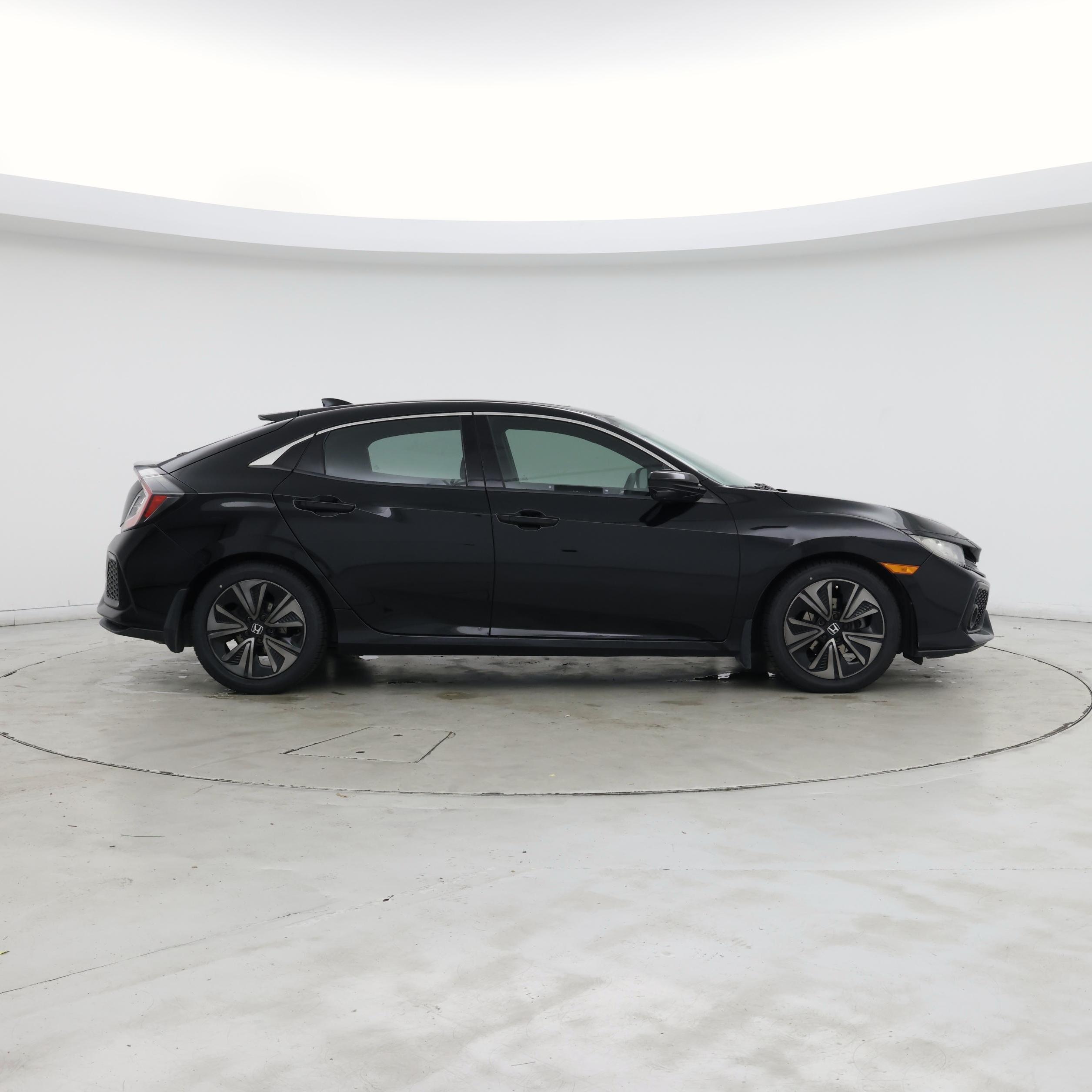 Thumbnail: 2017 Honda Civic - 7