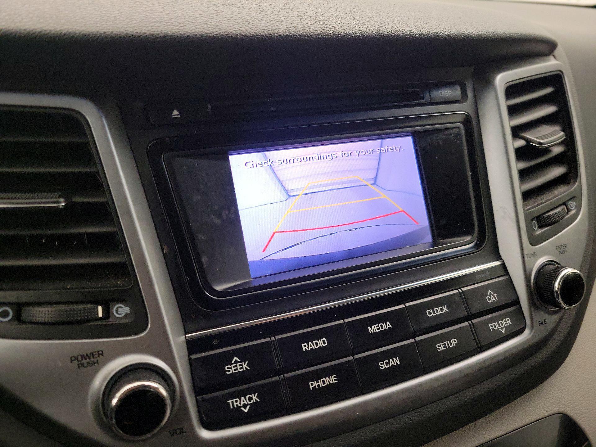 Thumbnail: 2016 Hyundai Tucson - 14