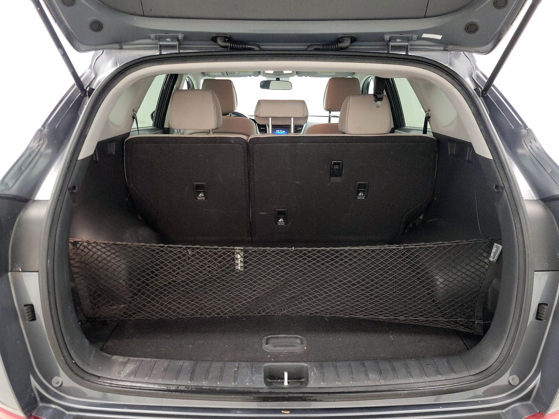 Thumbnail: 2016 Hyundai Tucson - 20