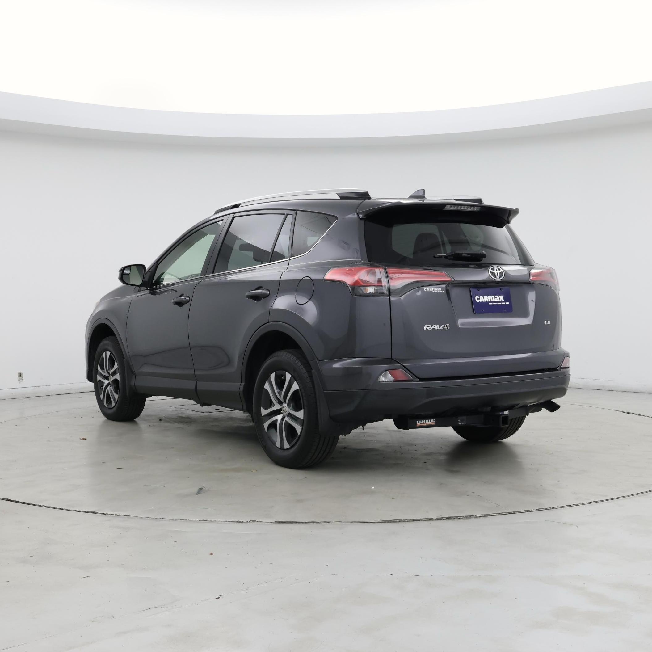 Thumbnail: 2016 Toyota RAV4 - 2