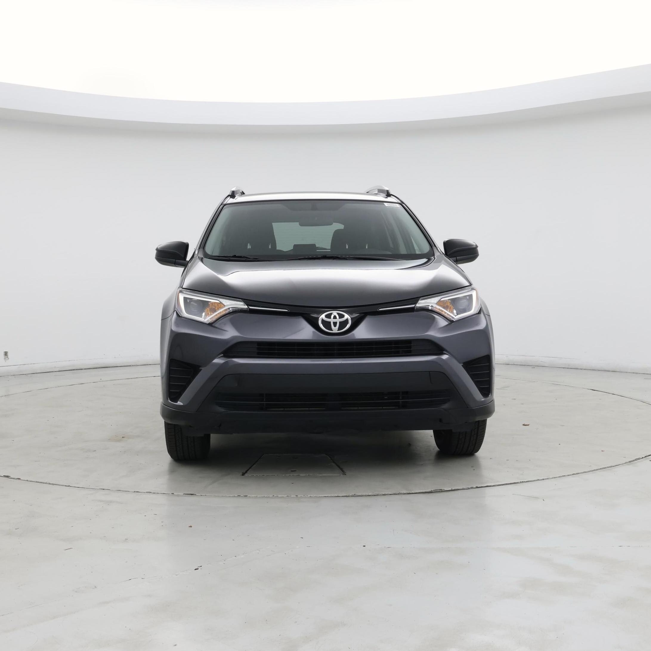 Thumbnail: 2016 Toyota RAV4 - 5