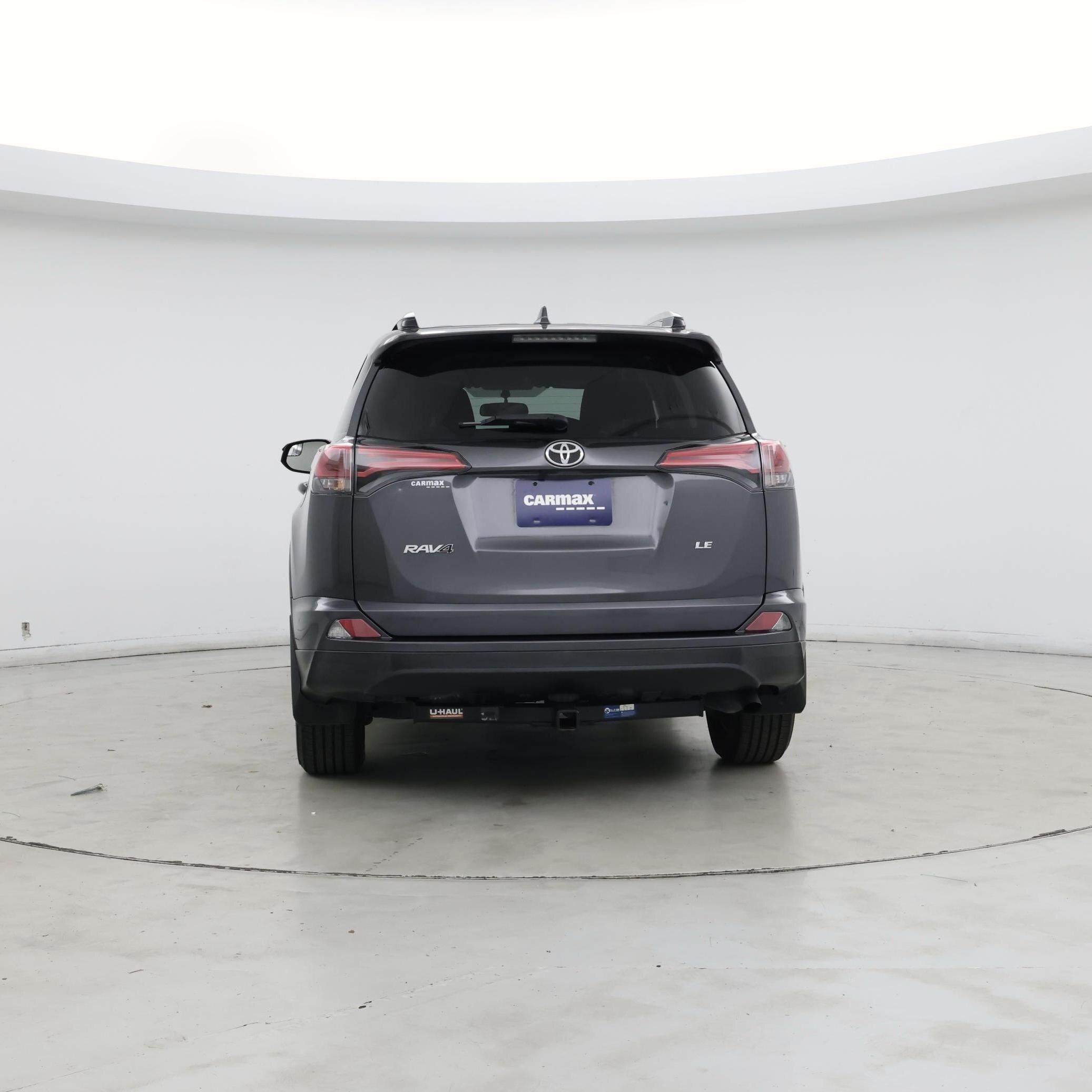 Thumbnail: 2016 Toyota RAV4 - 6