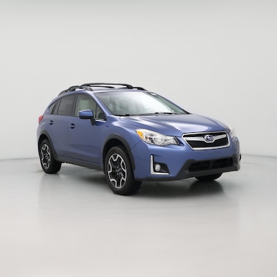 2017 Subaru Crosstrek Premium