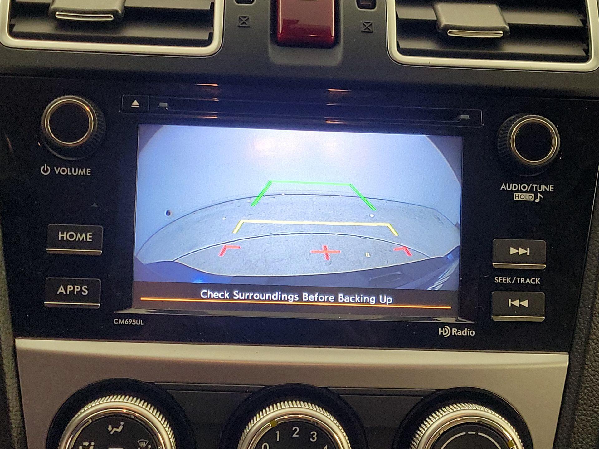 Thumbnail: 2017 Subaru Crosstrek - 14