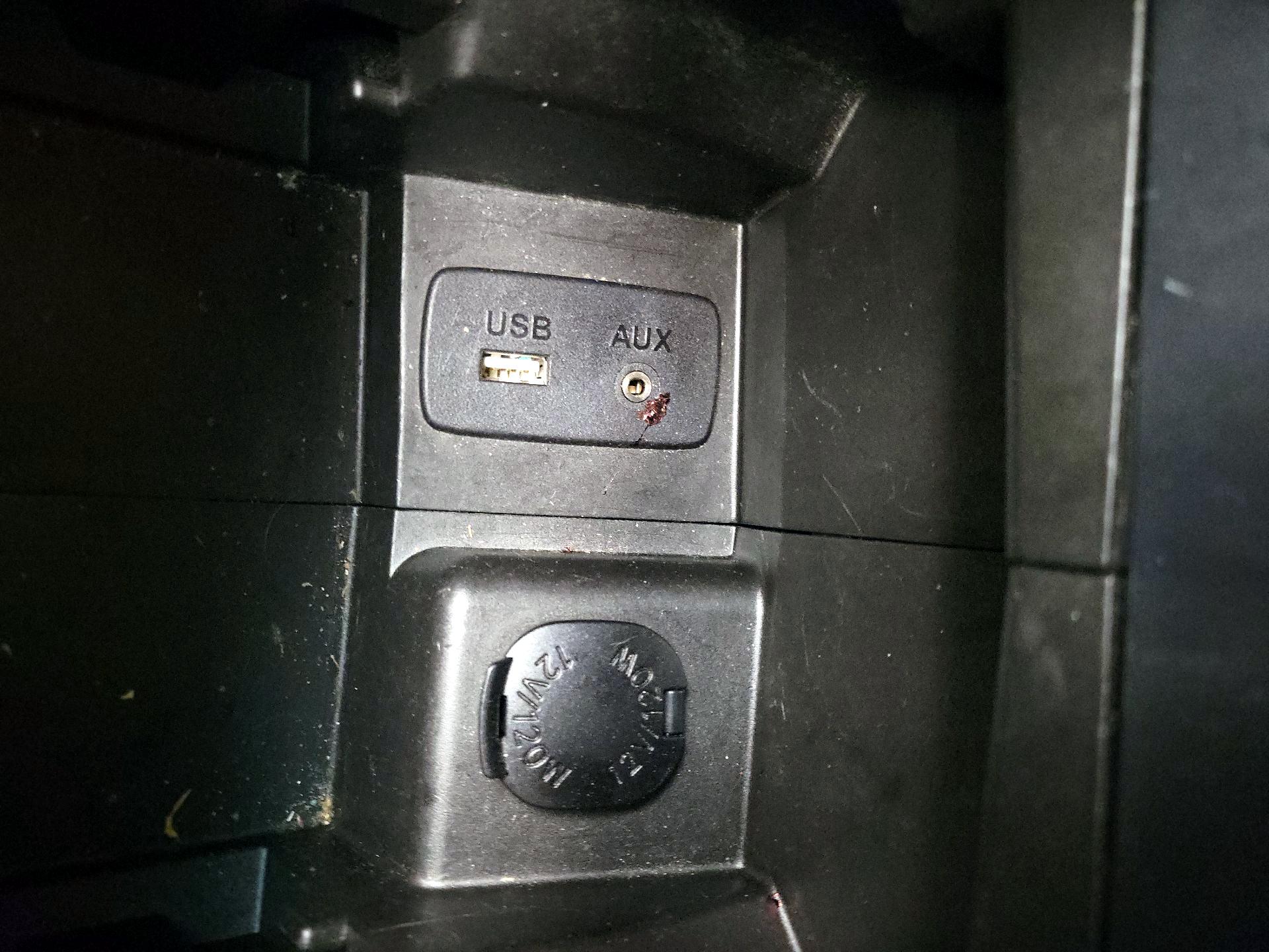 Thumbnail: 2017 Subaru Crosstrek - 18