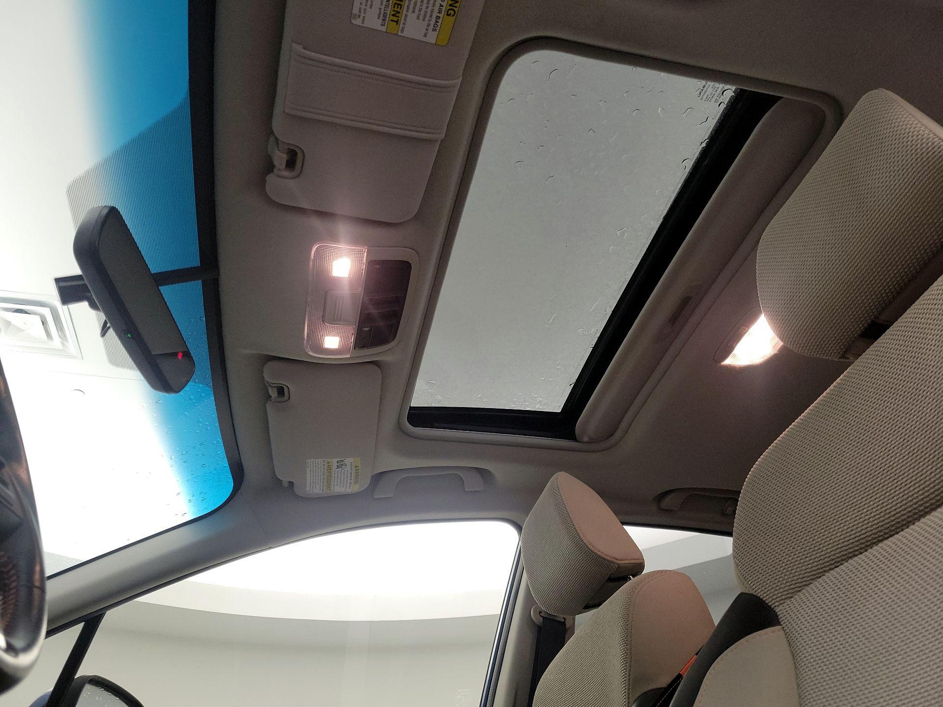 Thumbnail: 2017 Subaru Crosstrek - 19