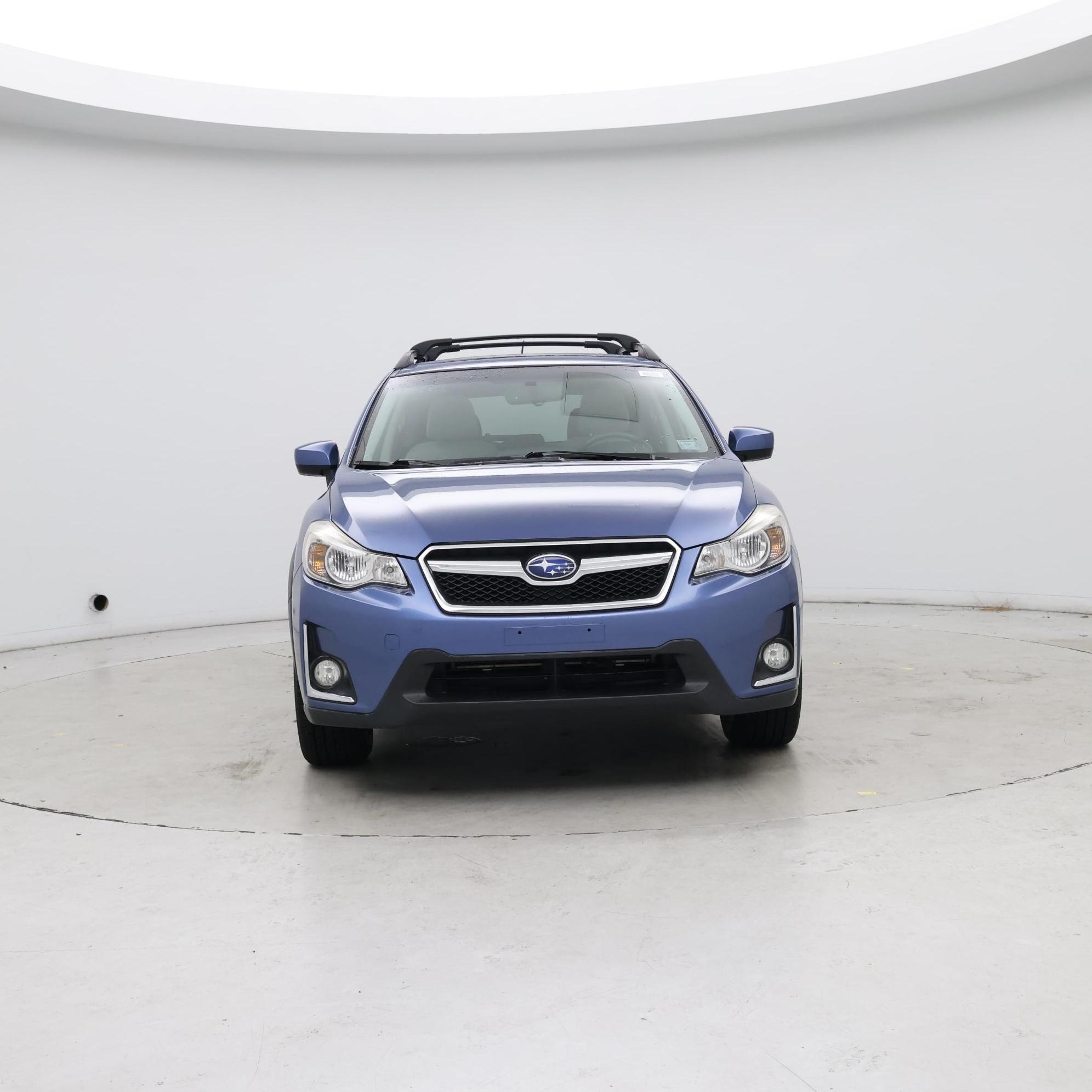 Thumbnail: 2017 Subaru Crosstrek - 5