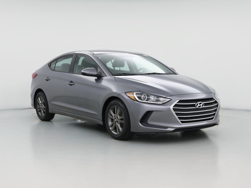 2017 Hyundai Elantra SE -
                  Raleigh, NC