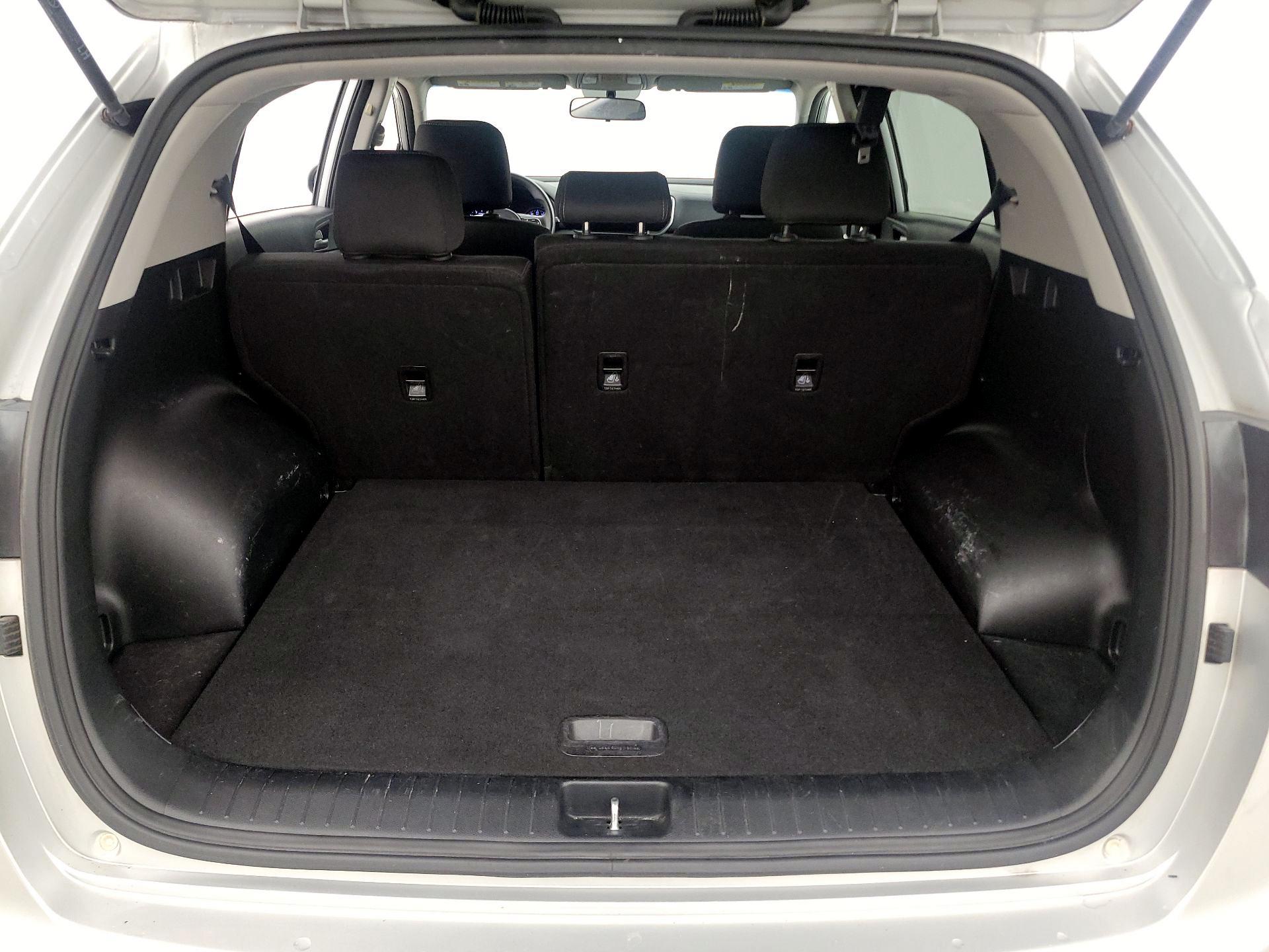 Thumbnail: 2019 Kia Sportage - 20