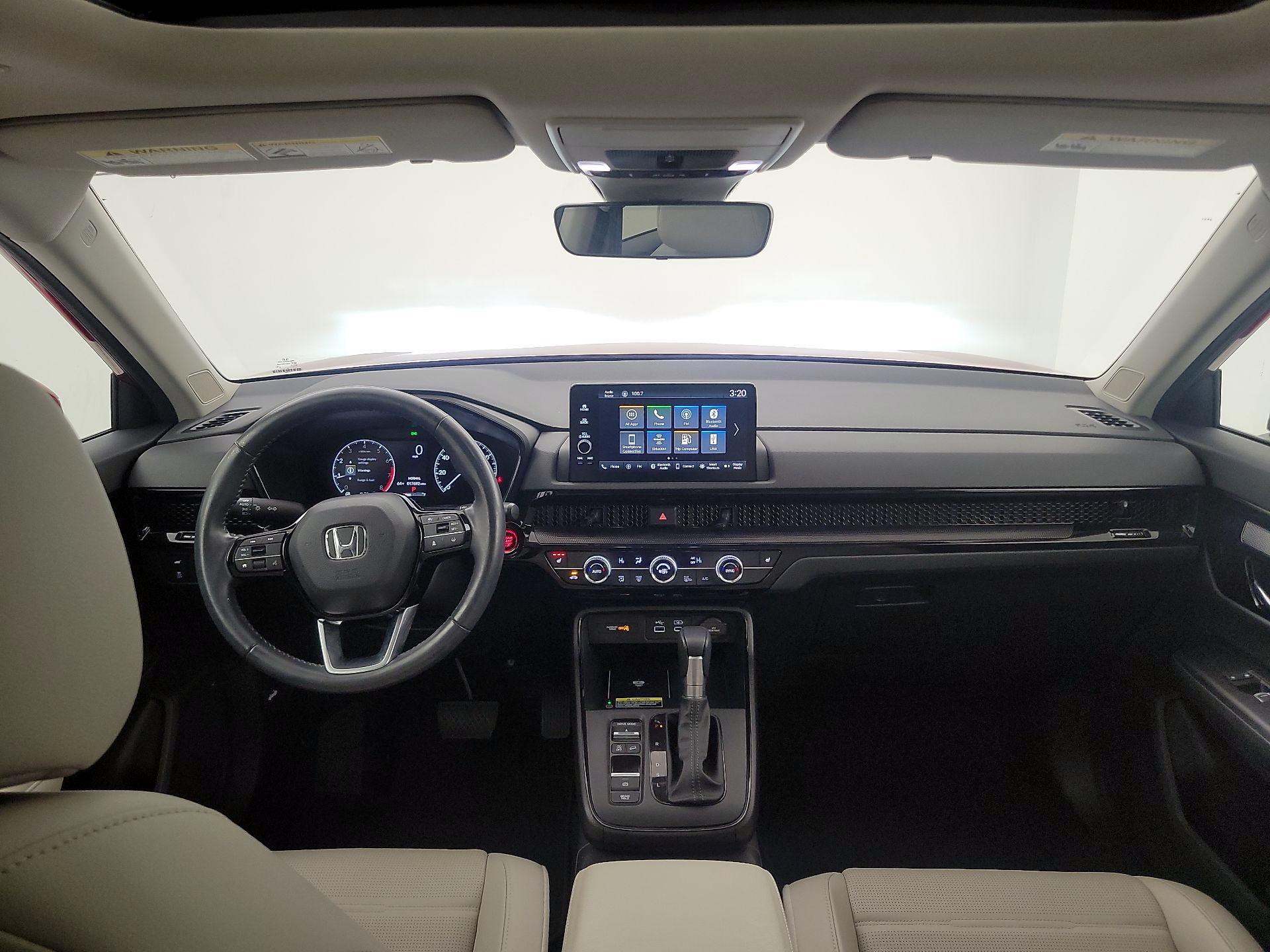 Thumbnail: 2025 Honda CR-V - 9