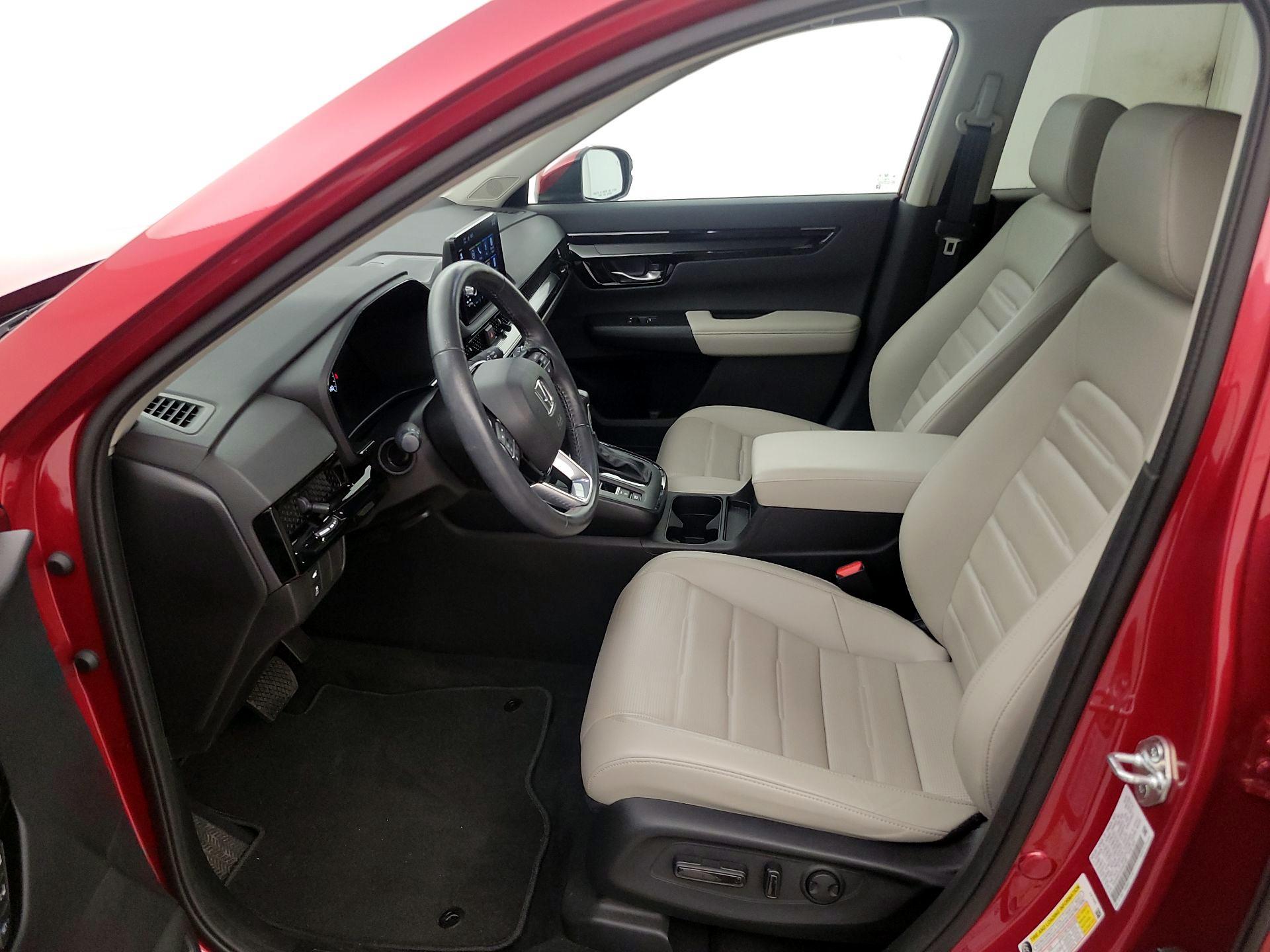 Thumbnail: 2025 Honda CR-V - 11