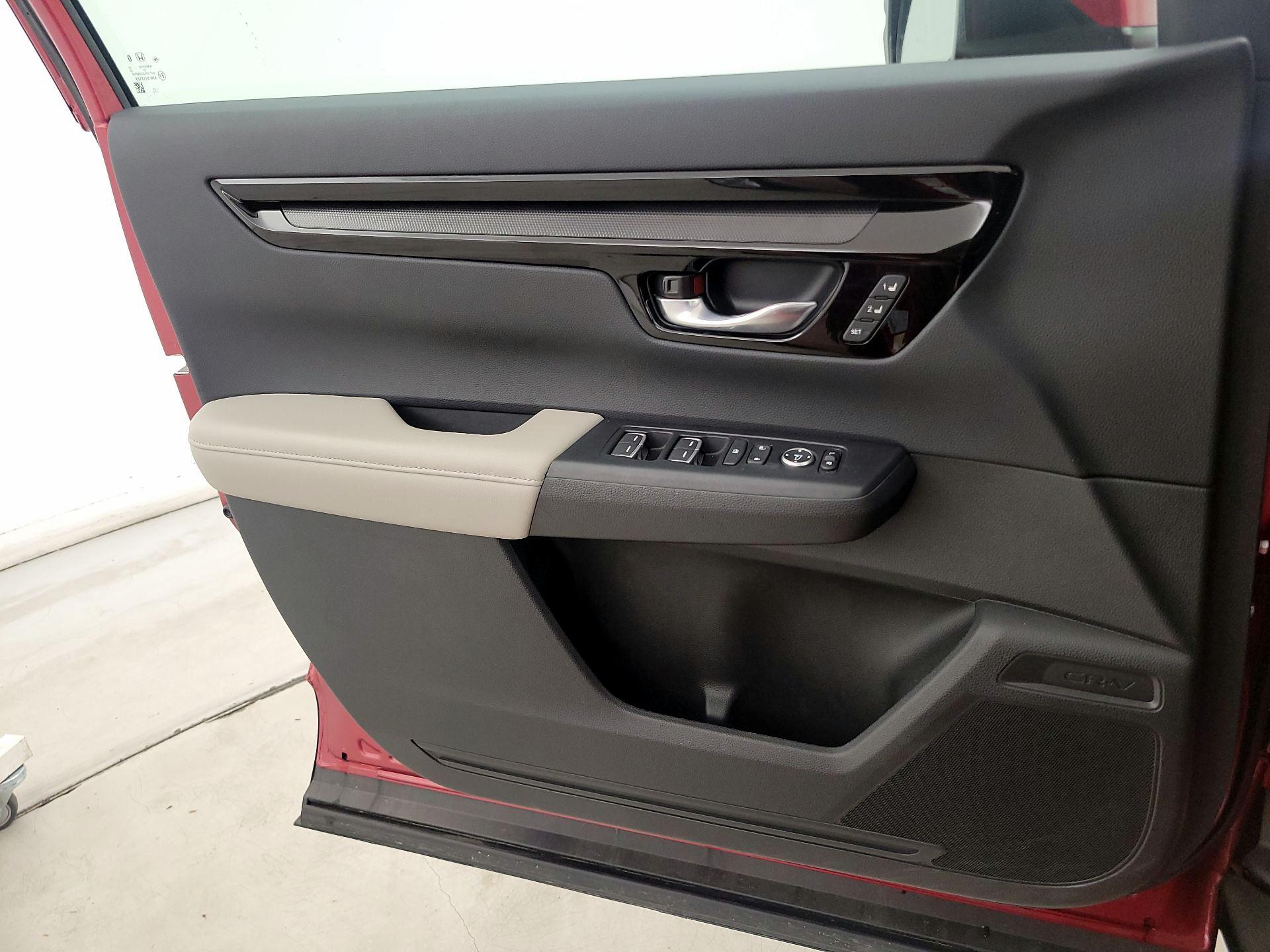 Thumbnail: 2025 Honda CR-V - 12