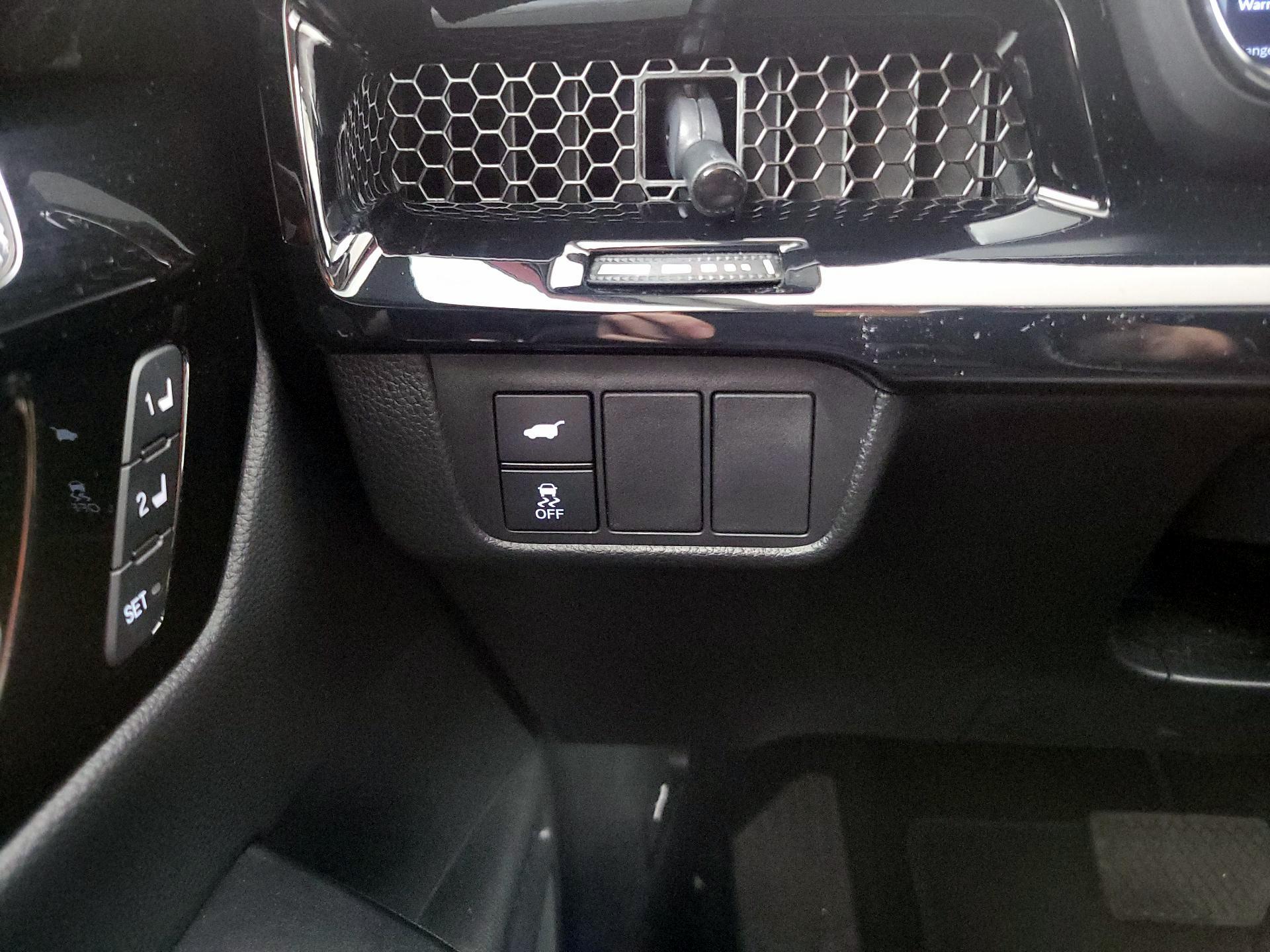 Thumbnail: 2025 Honda CR-V - 13