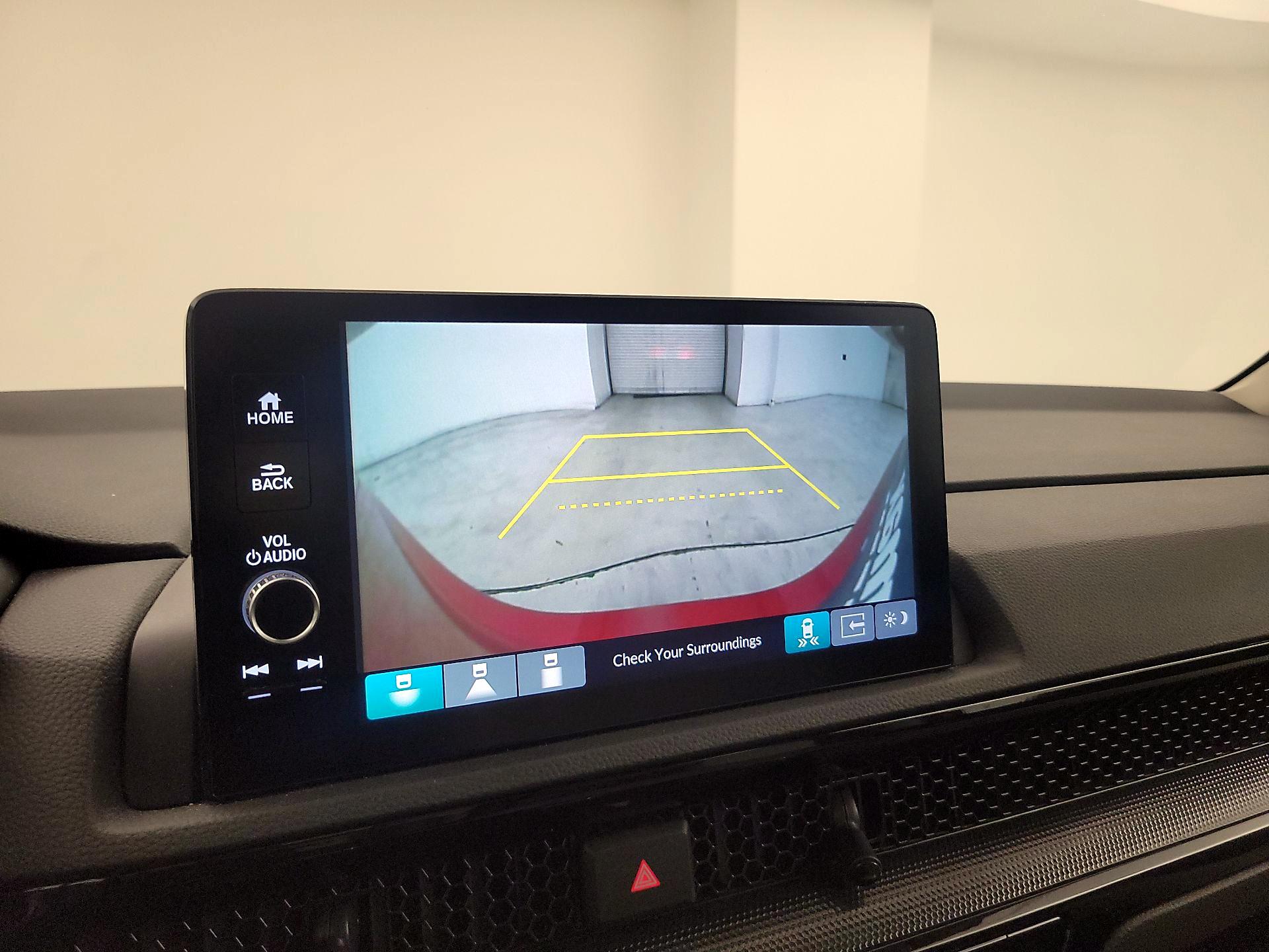 Thumbnail: 2025 Honda CR-V - 14