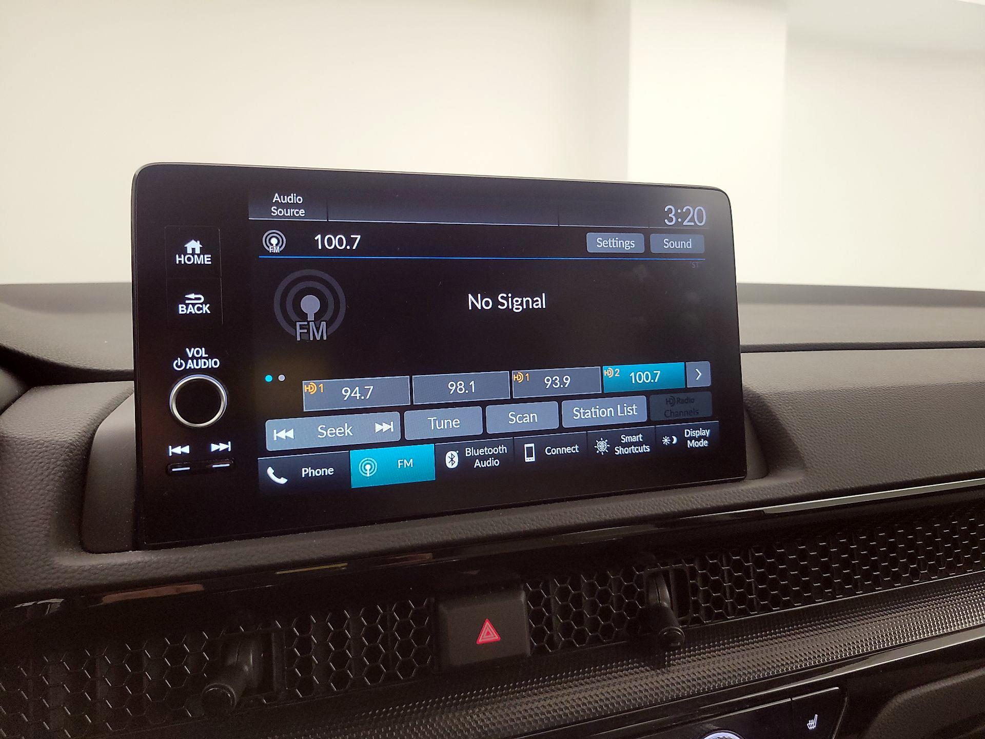 Thumbnail: 2025 Honda CR-V - 15