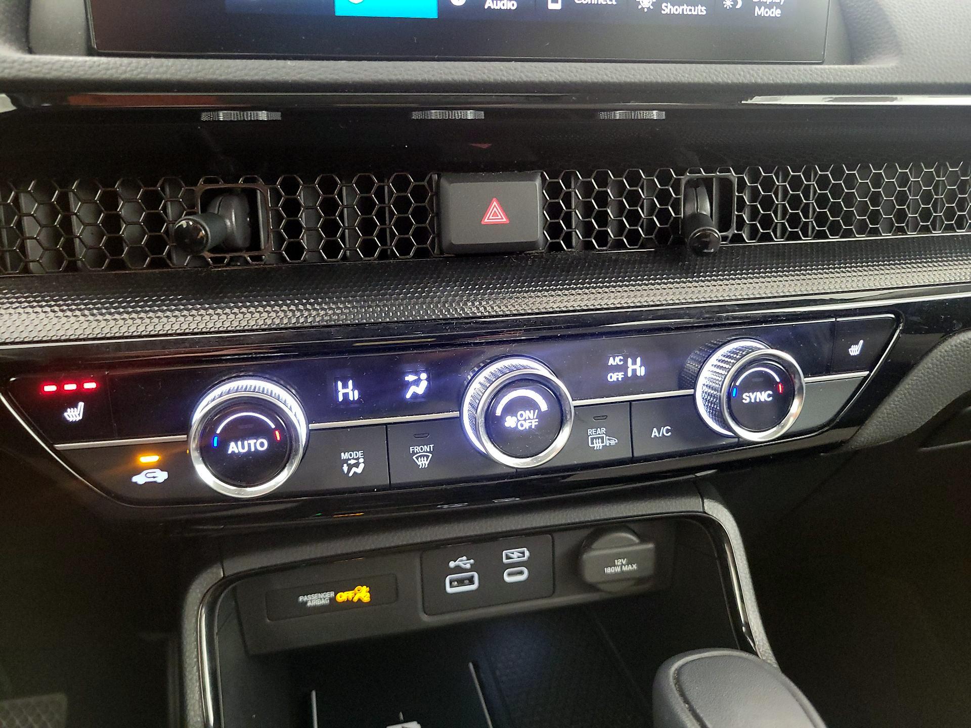 Thumbnail: 2025 Honda CR-V - 16