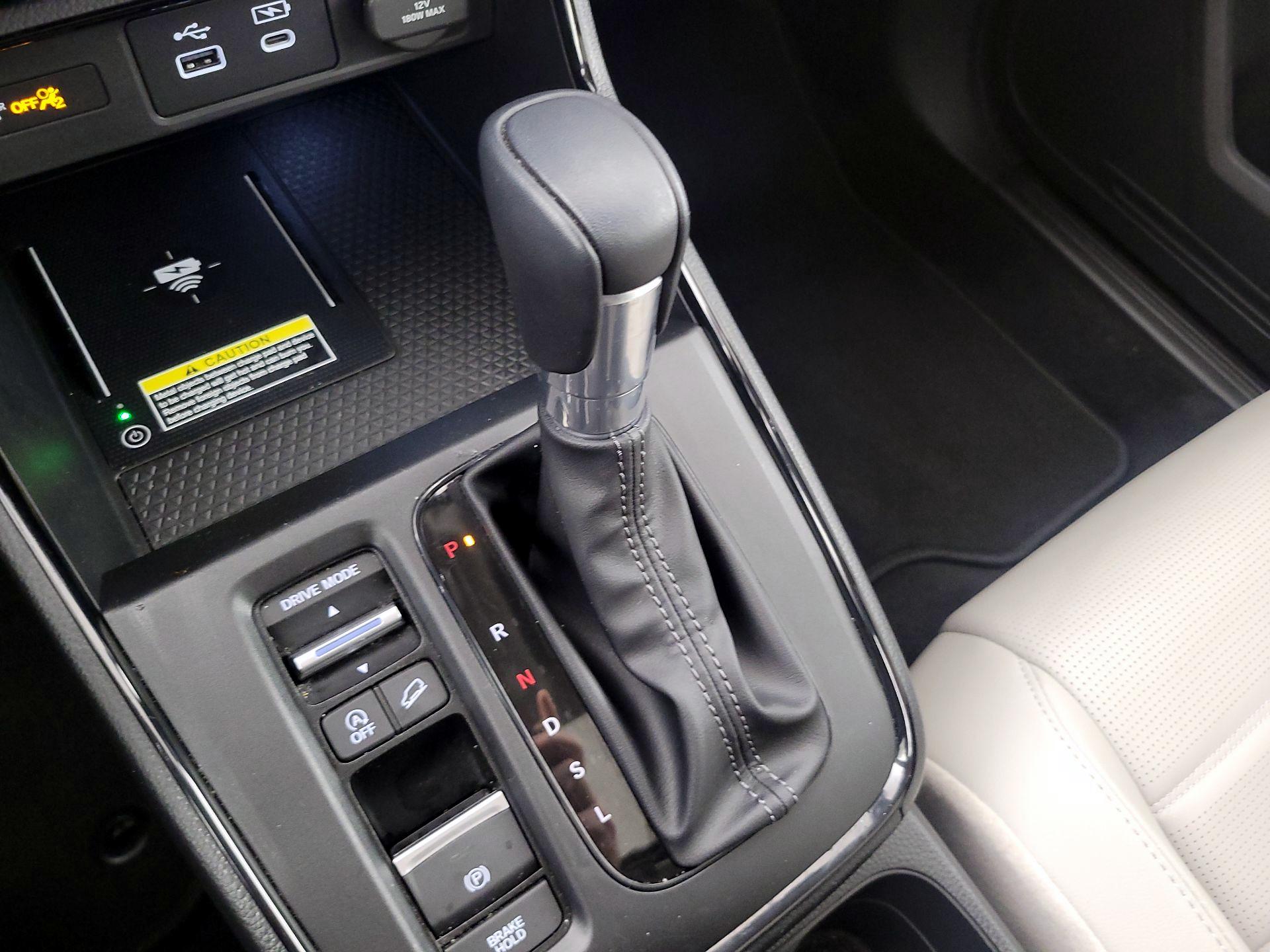 Thumbnail: 2025 Honda CR-V - 17