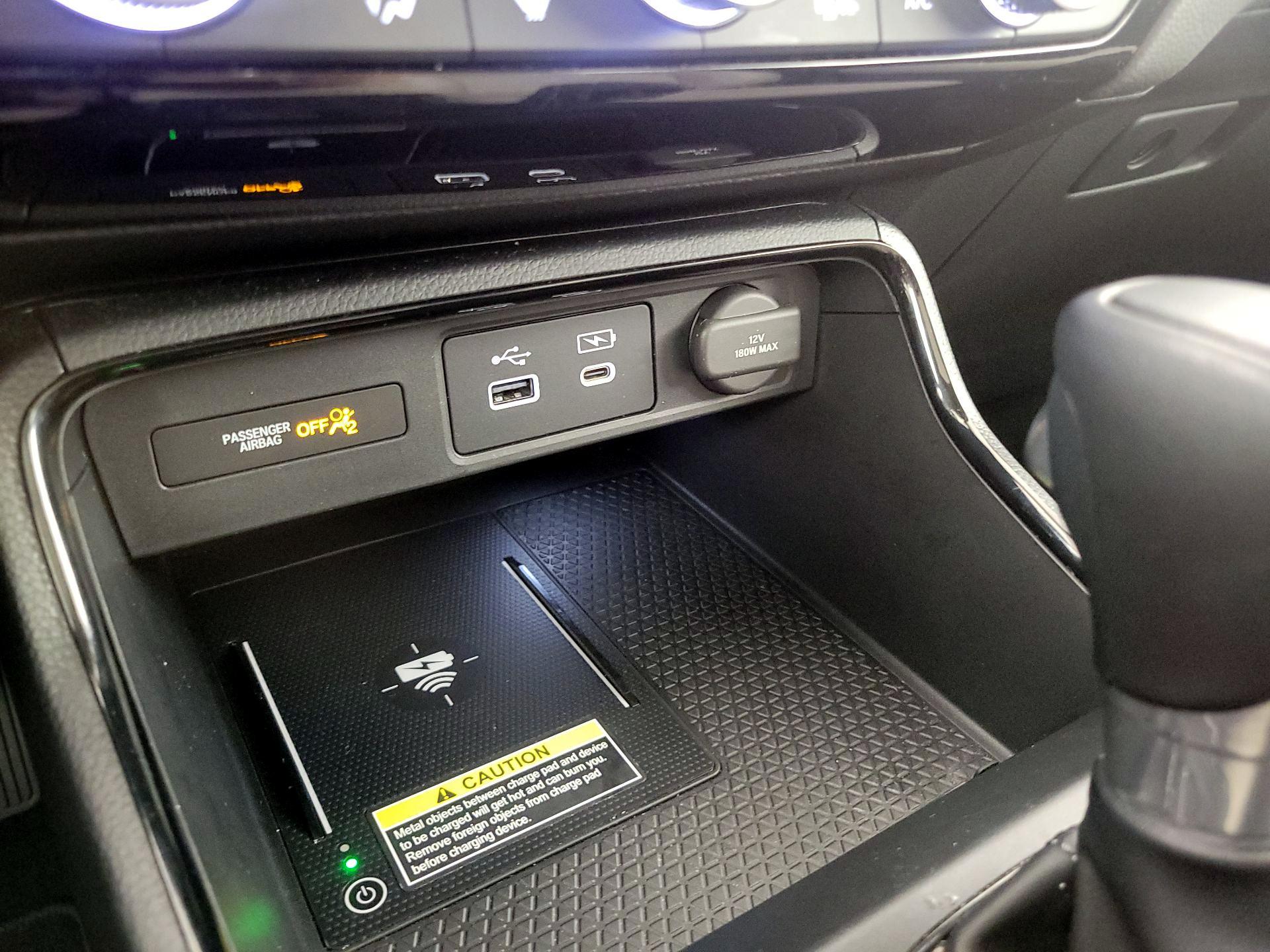 Thumbnail: 2025 Honda CR-V - 18