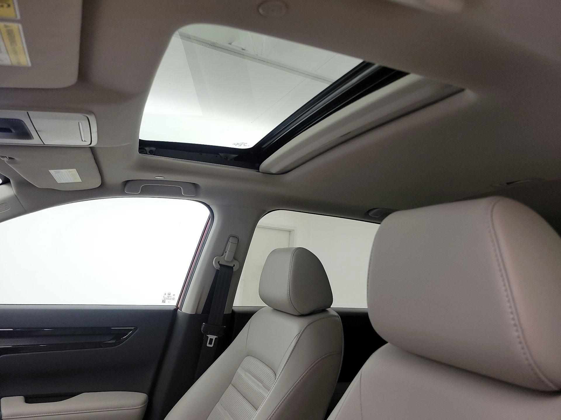 Thumbnail: 2025 Honda CR-V - 19