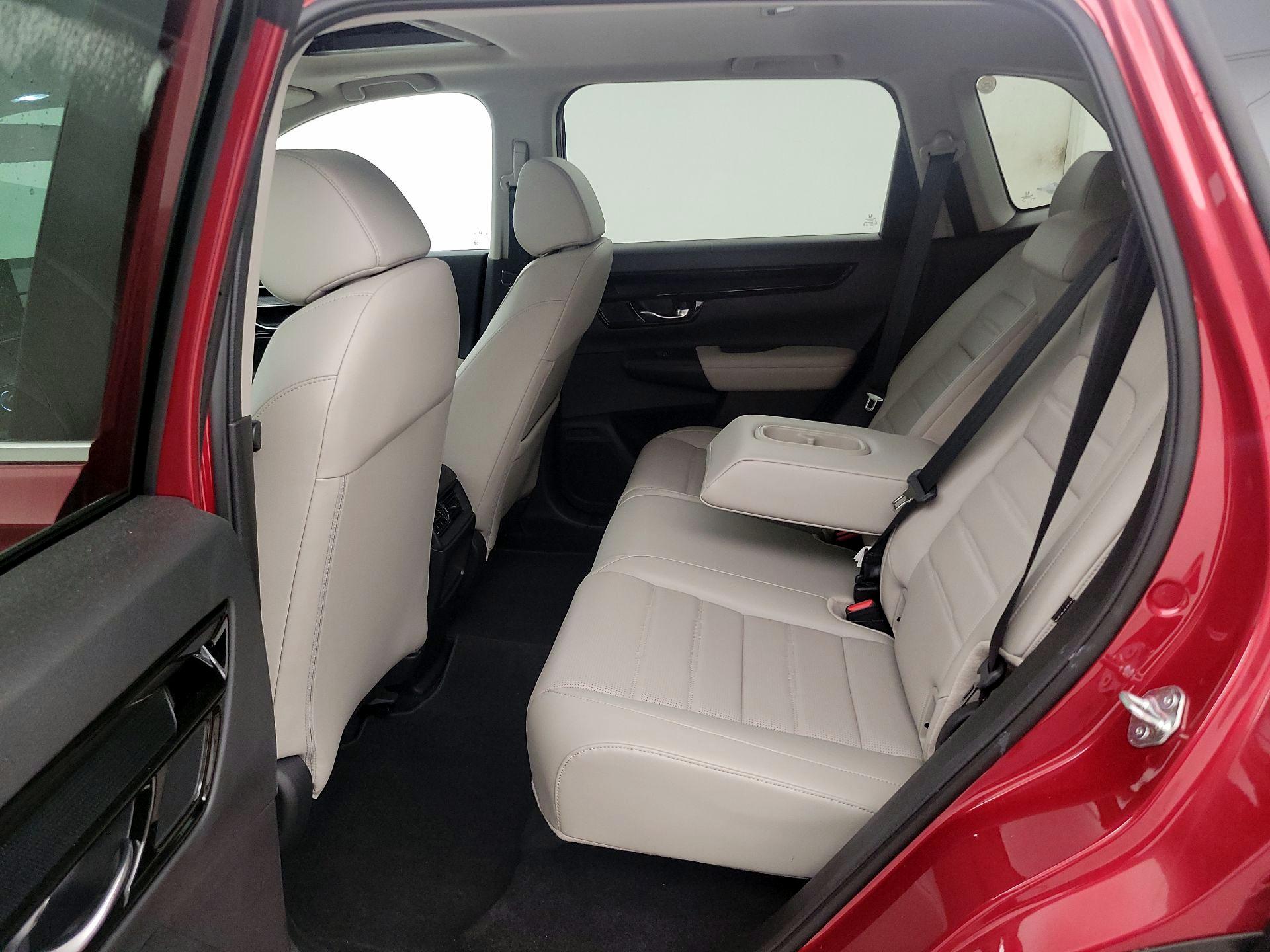 Thumbnail: 2025 Honda CR-V - 20