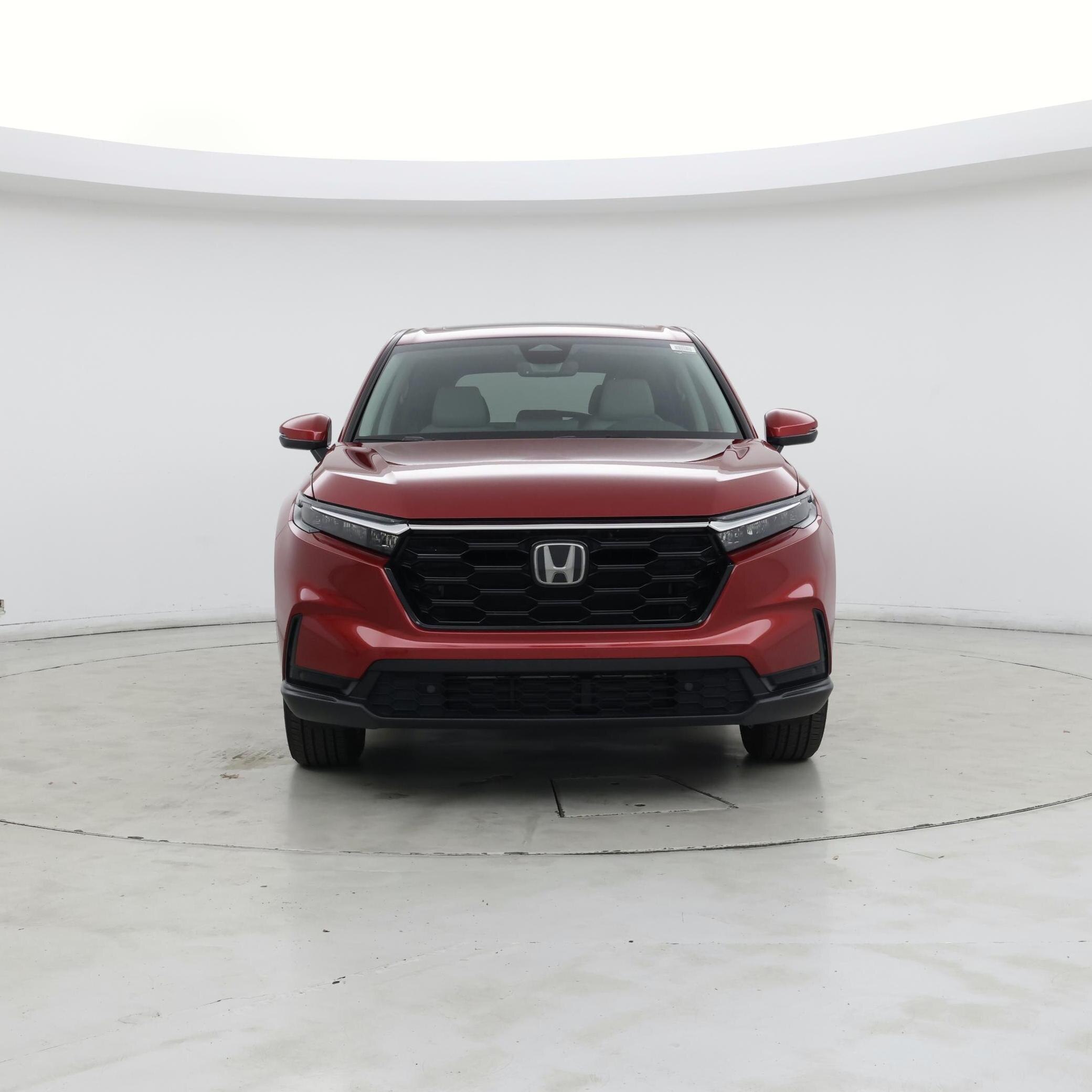 Thumbnail: 2025 Honda CR-V - 5