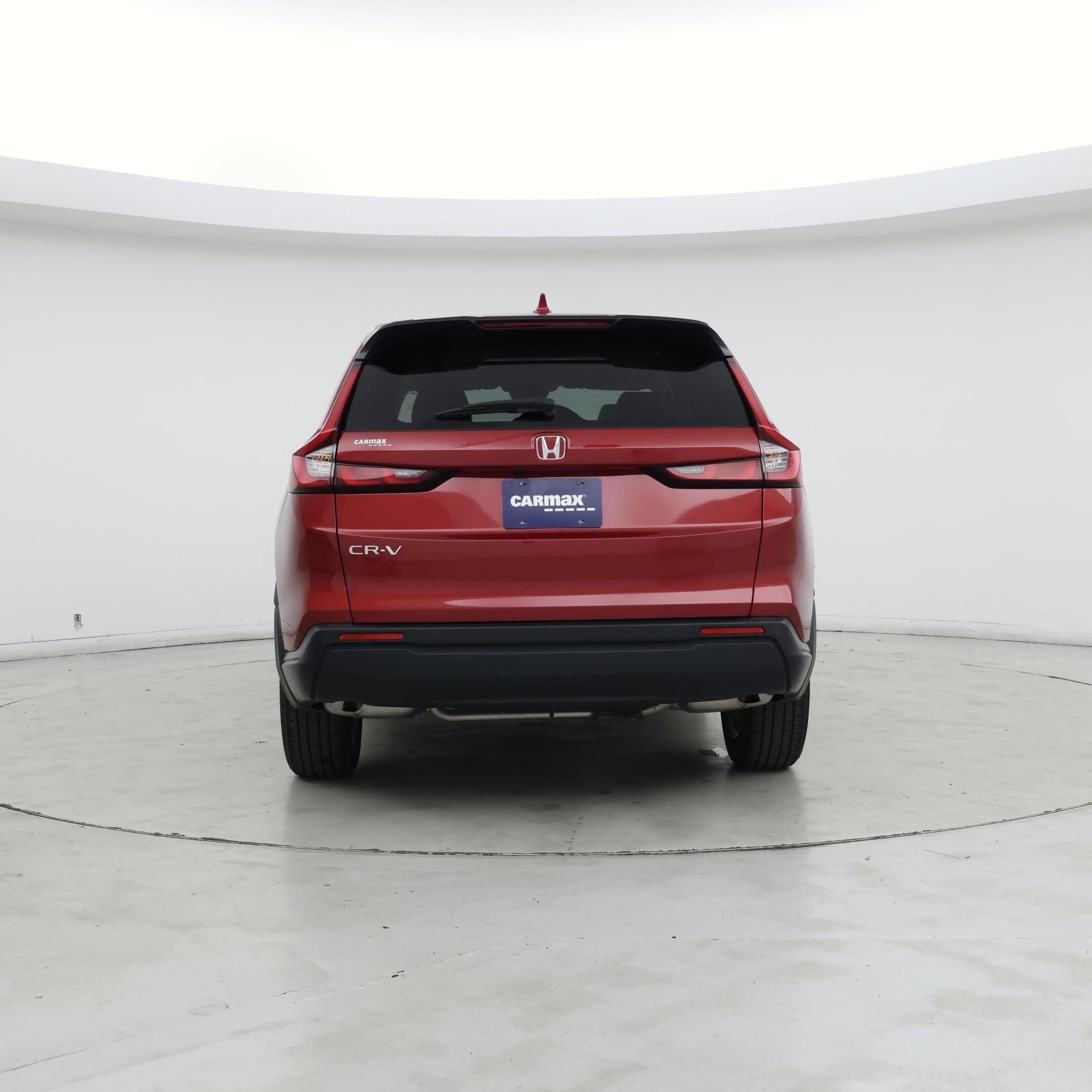 Thumbnail: 2025 Honda CR-V - 6