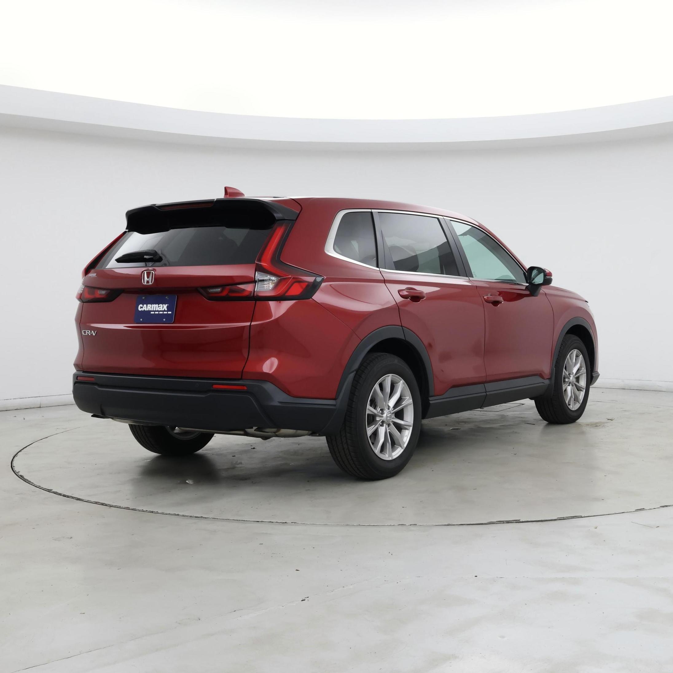 Thumbnail: 2025 Honda CR-V - 8