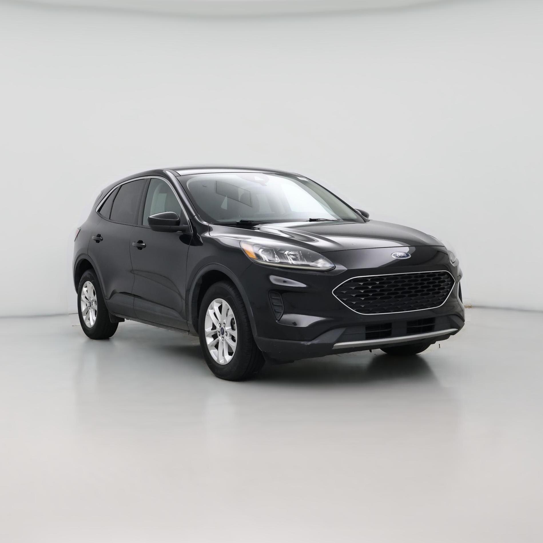 Thumbnail: 2020 Ford Escape - 1