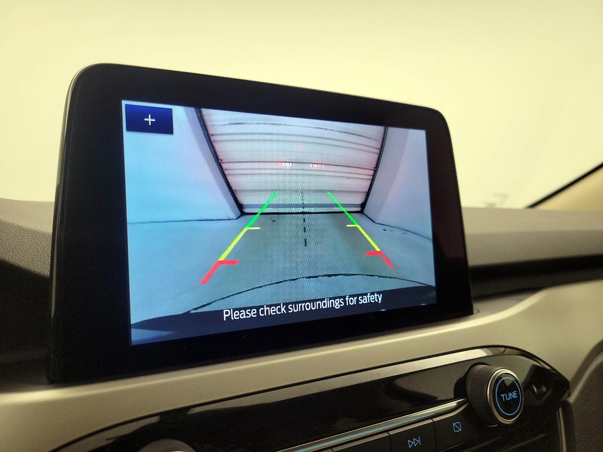 Thumbnail: 2020 Ford Escape - 14