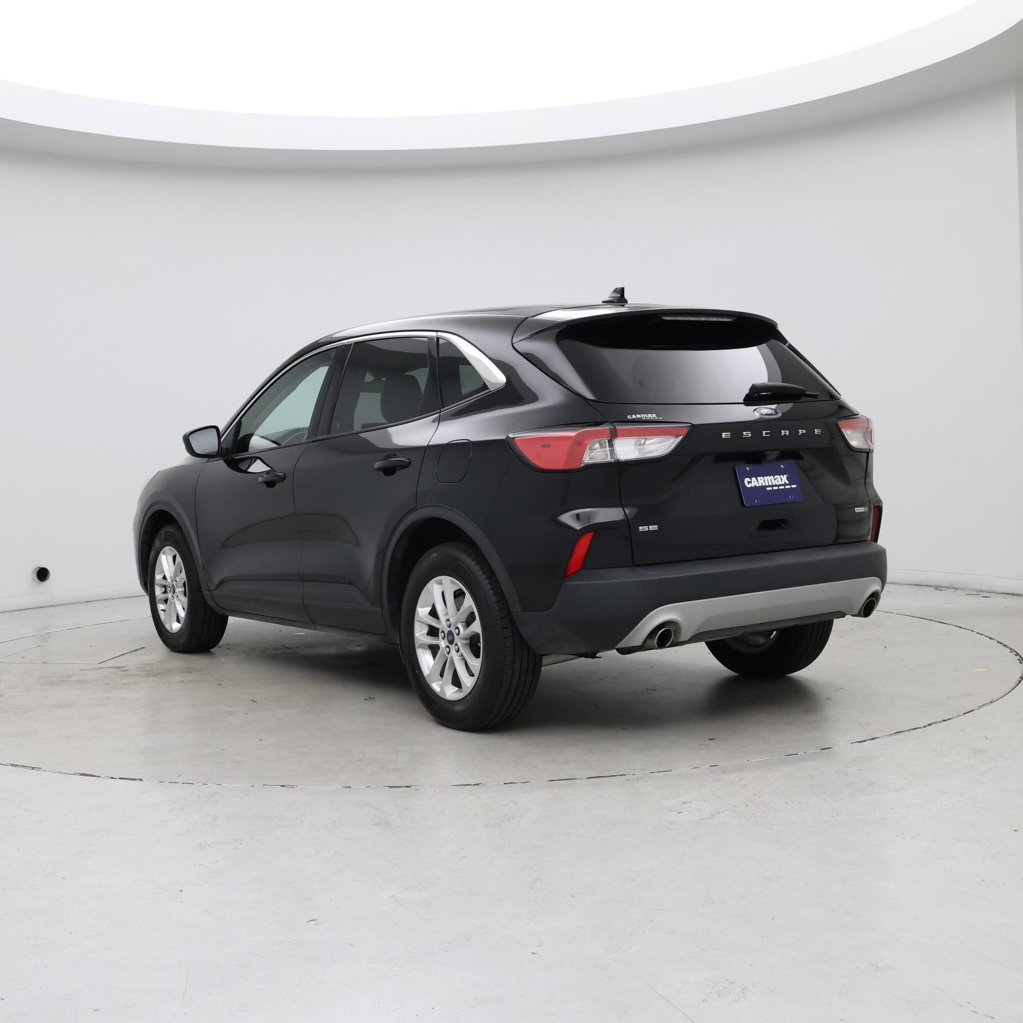 Thumbnail: 2020 Ford Escape - 2