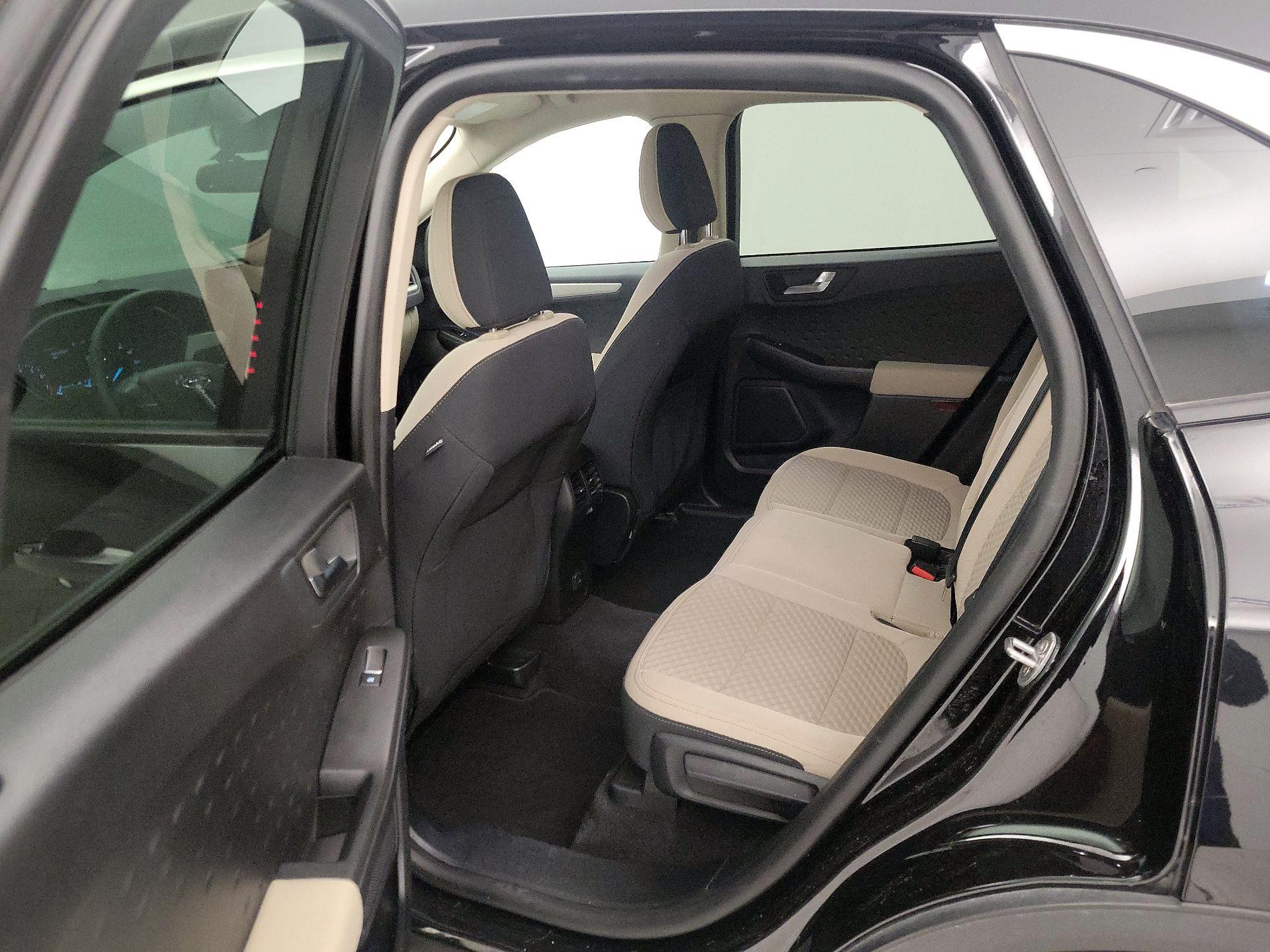 Thumbnail: 2020 Ford Escape - 19