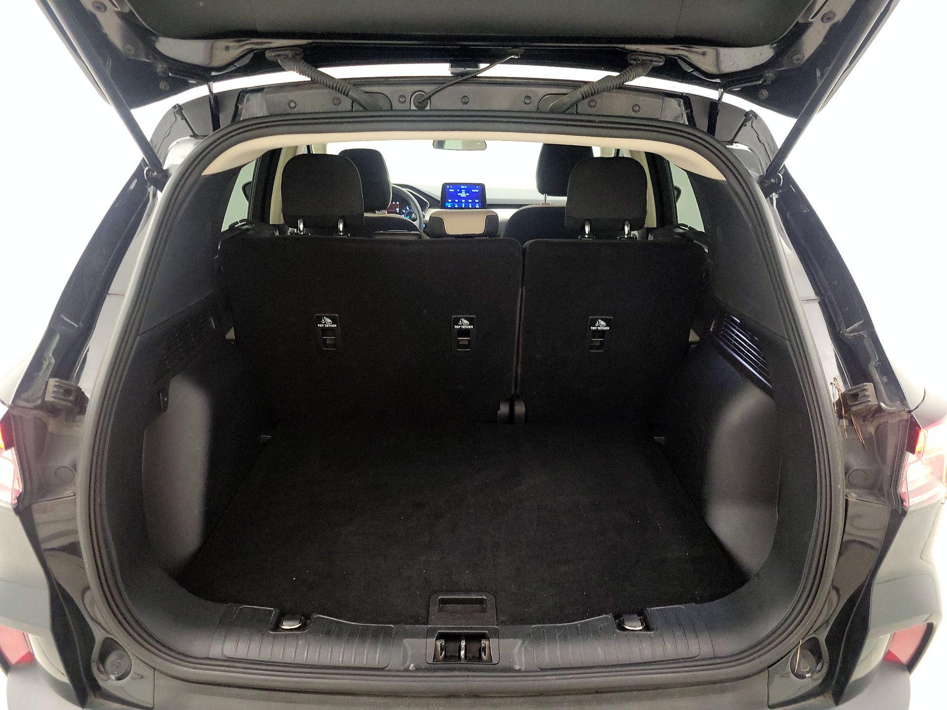 Thumbnail: 2020 Ford Escape - 20