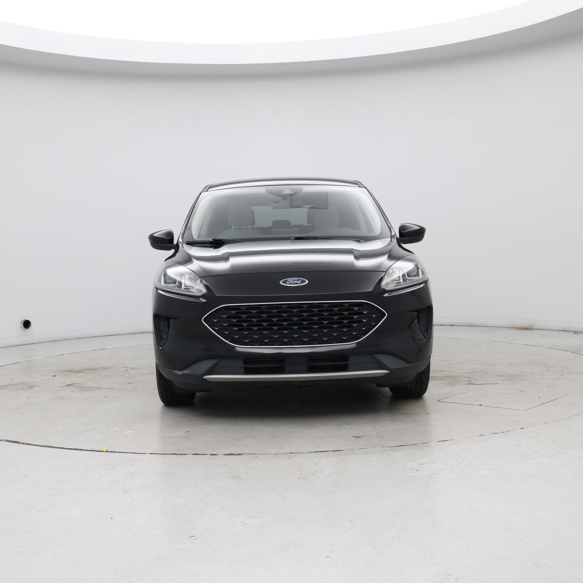 Thumbnail: 2020 Ford Escape - 5