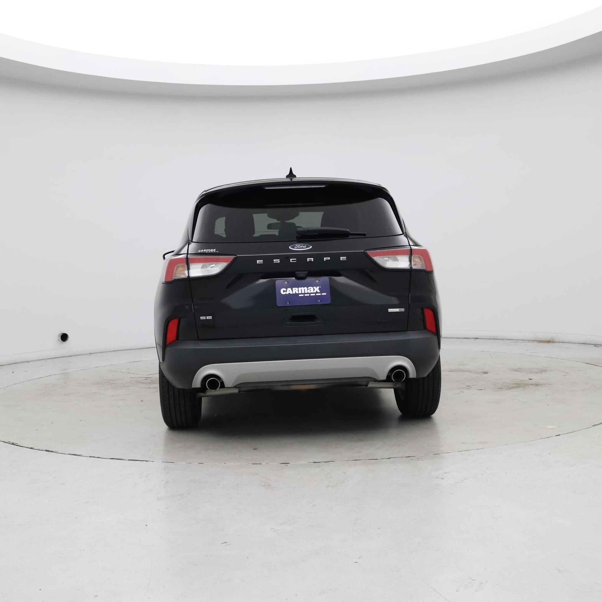 Thumbnail: 2020 Ford Escape - 6