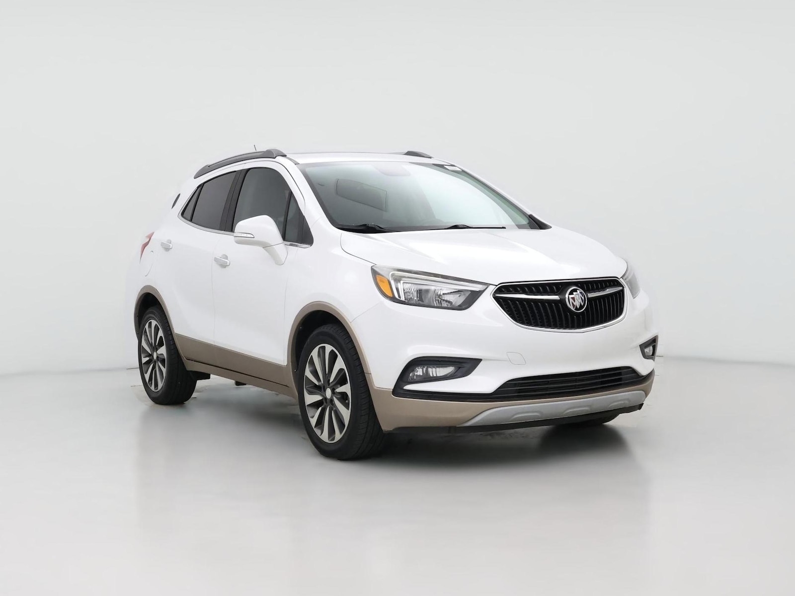 2018 Buick Encore Preferred II