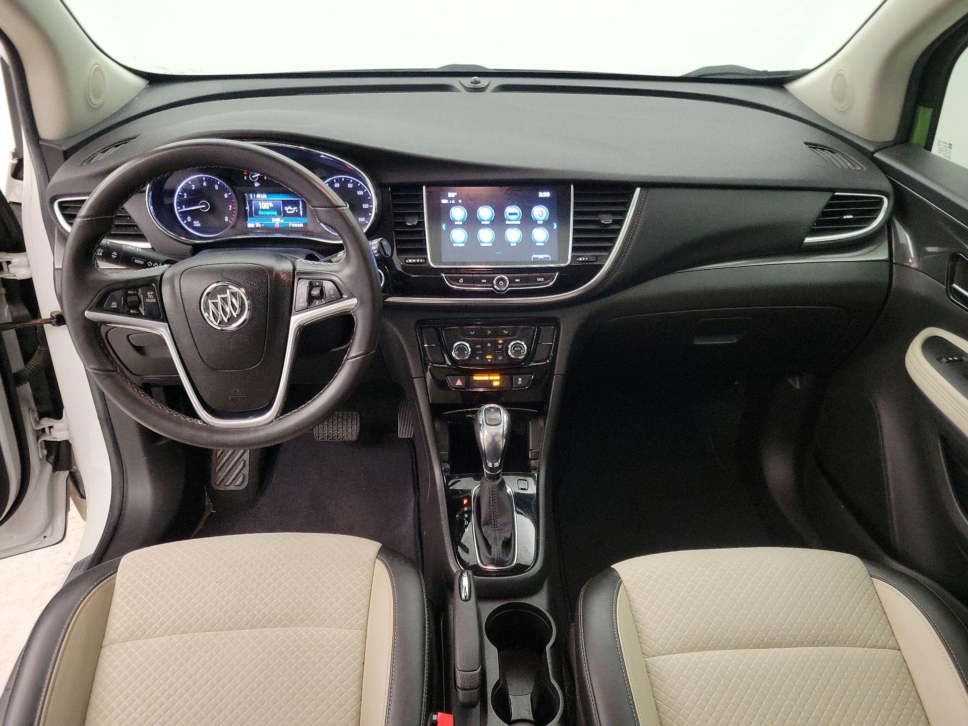 Thumbnail: 2018 Buick Encore - 9