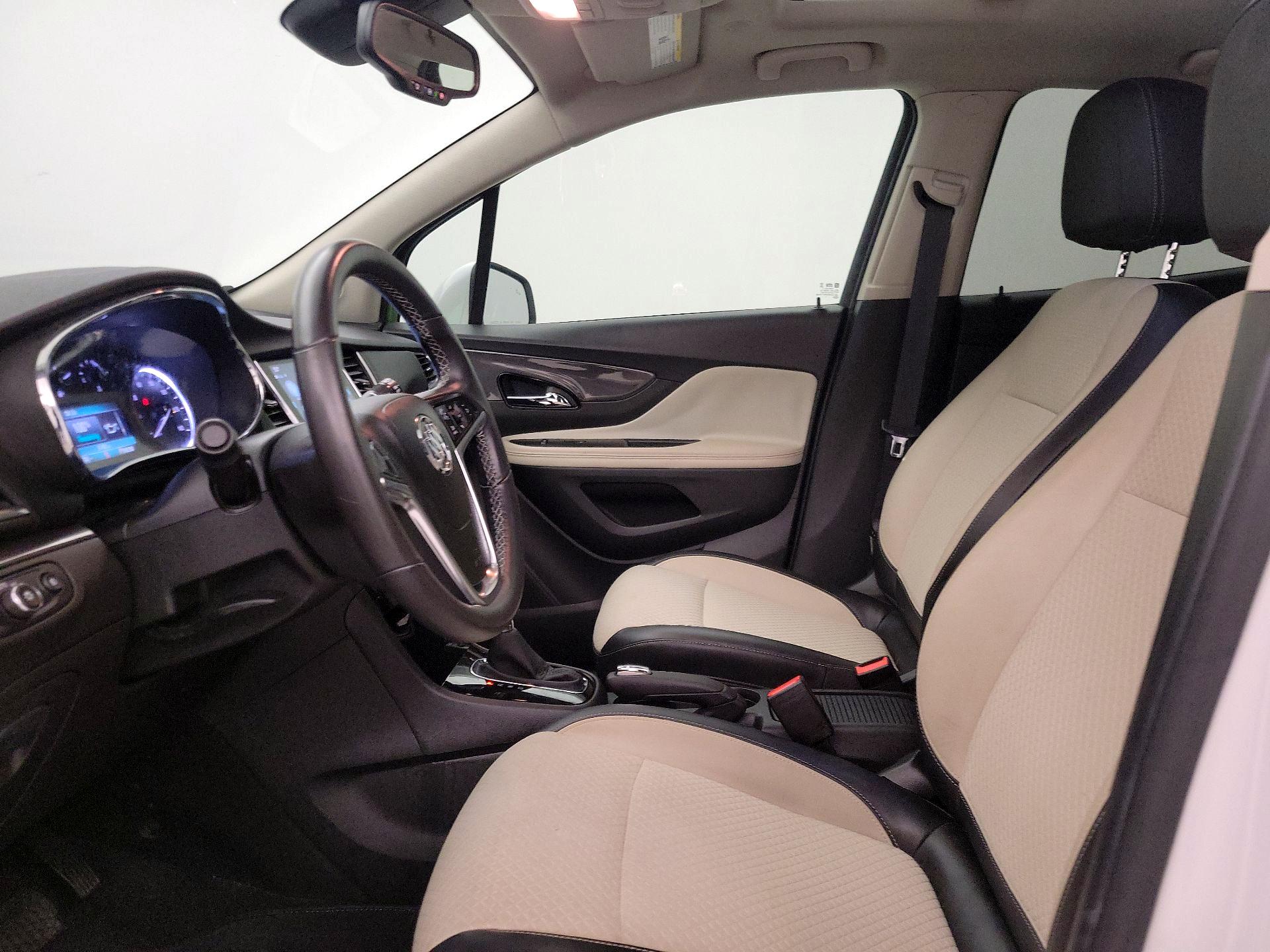 Thumbnail: 2018 Buick Encore - 11