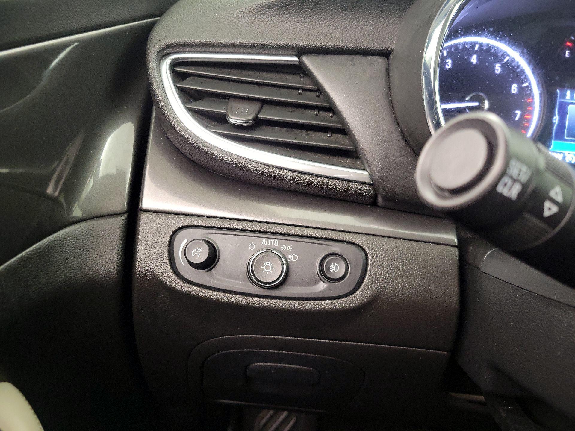 Thumbnail: 2018 Buick Encore - 13