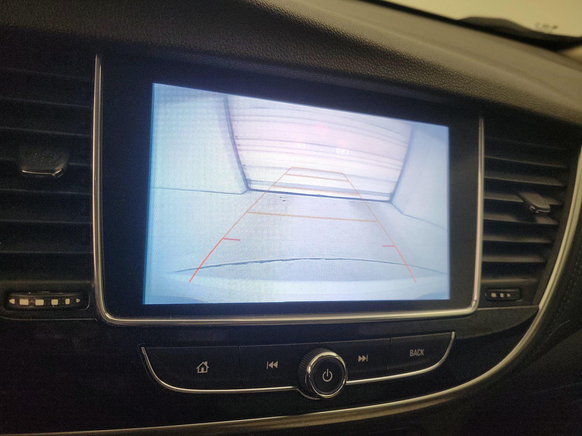 Thumbnail: 2018 Buick Encore - 14