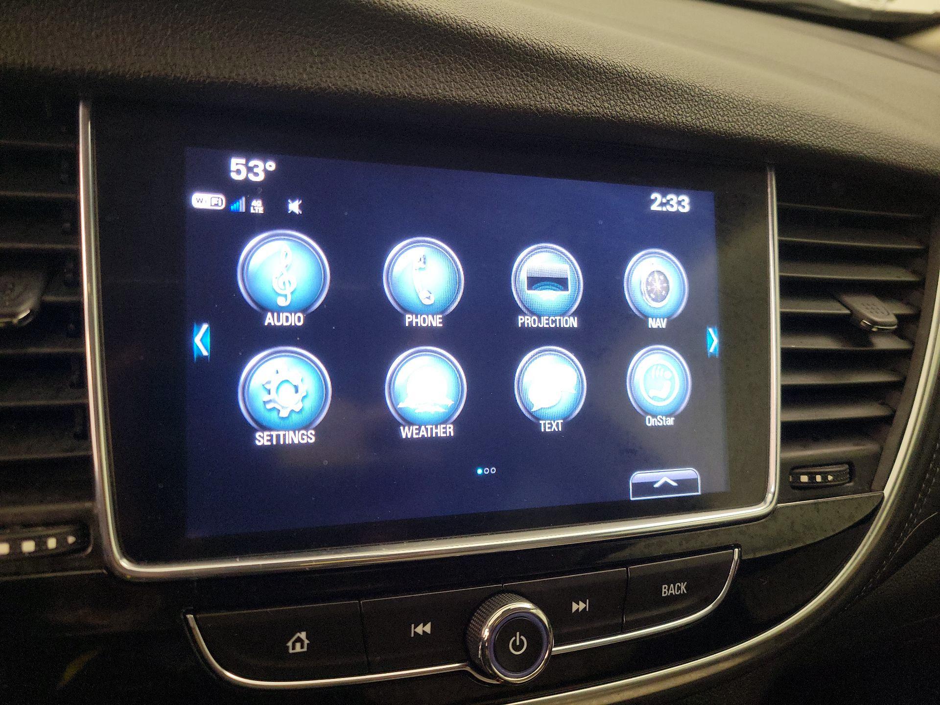 Thumbnail: 2018 Buick Encore - 15