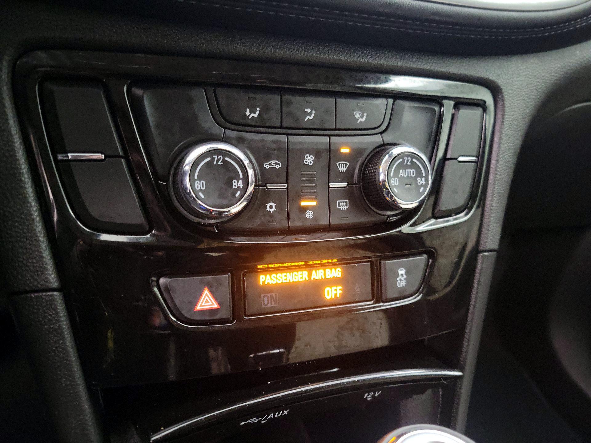 Thumbnail: 2018 Buick Encore - 16