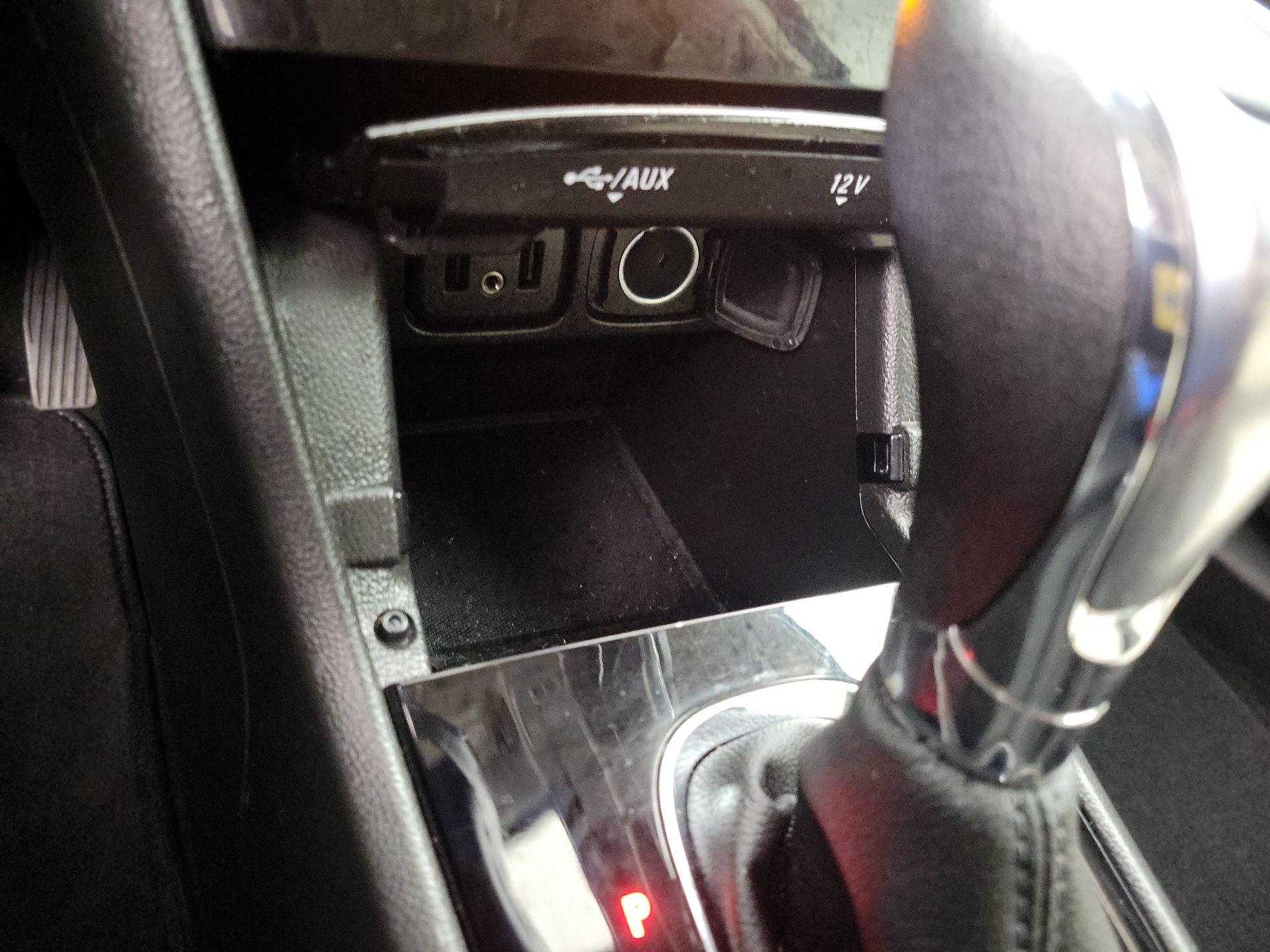 Thumbnail: 2018 Buick Encore - 18