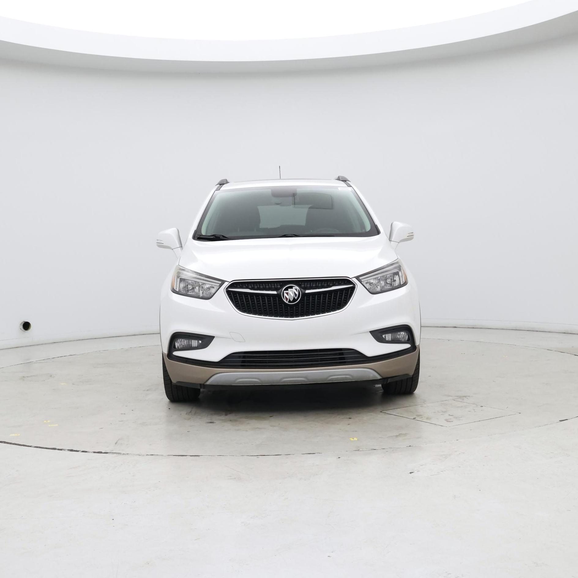 Thumbnail: 2018 Buick Encore - 5