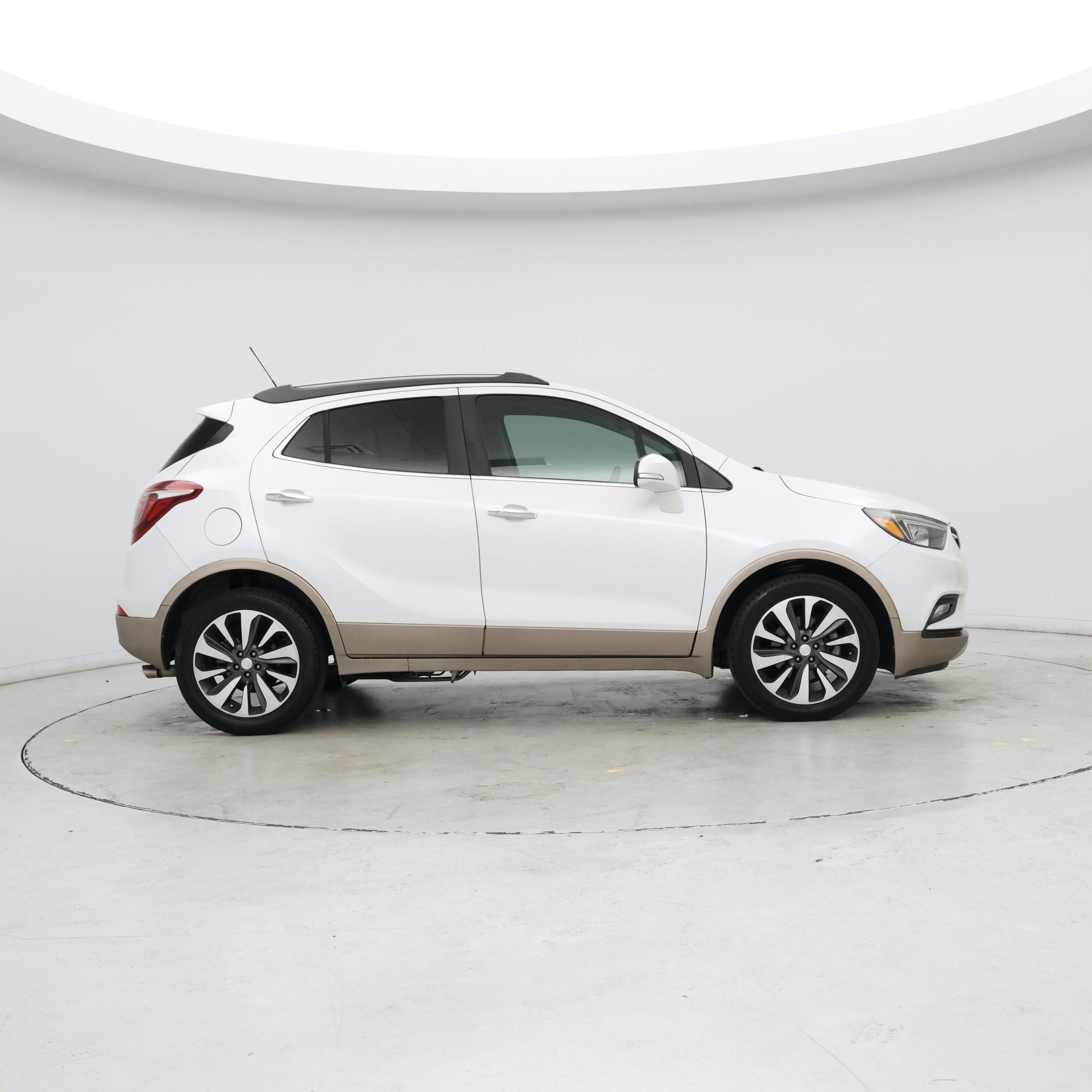 Thumbnail: 2018 Buick Encore - 7