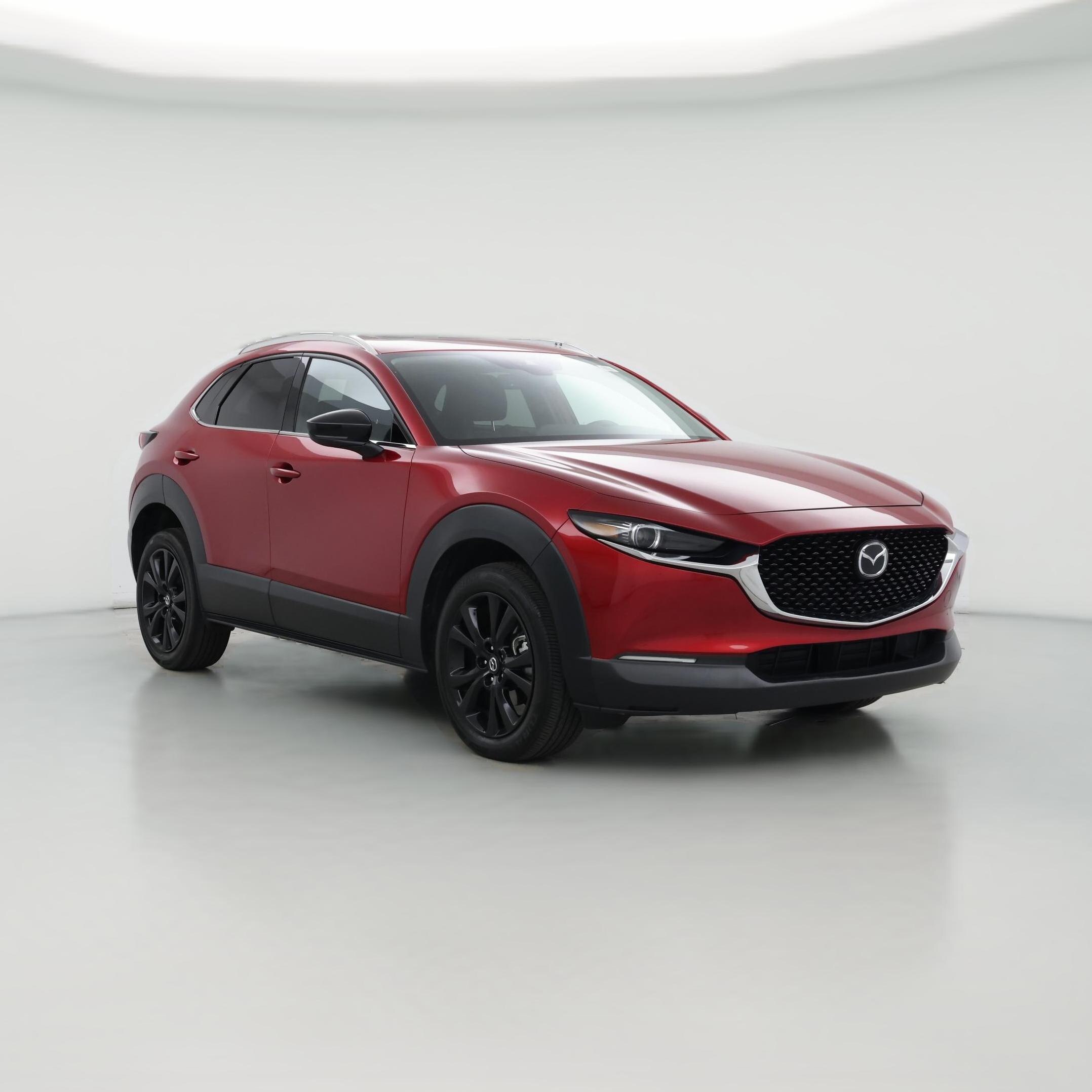 Thumbnail: 2021 Mazda CX-30 - 1