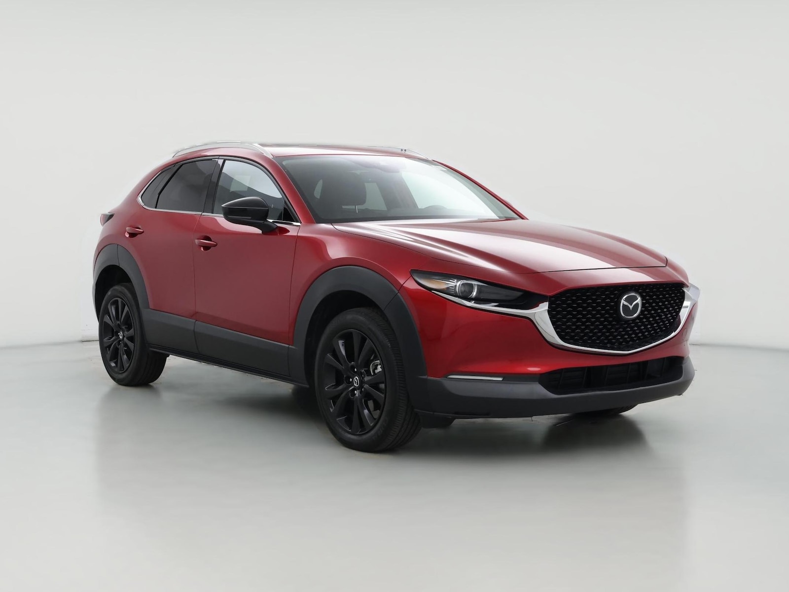2021 Mazda CX-30 Turbo Premium