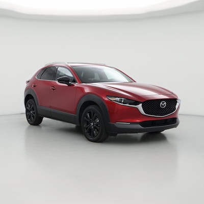 2021 Mazda CX-30 Turbo Premium