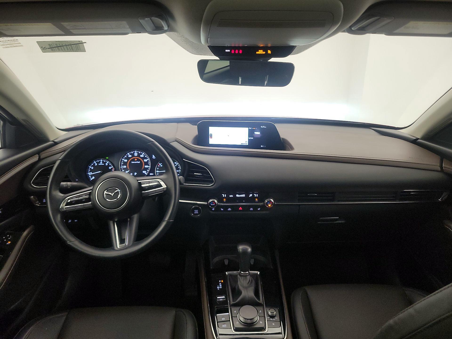 Thumbnail: 2021 Mazda CX-30 - 9